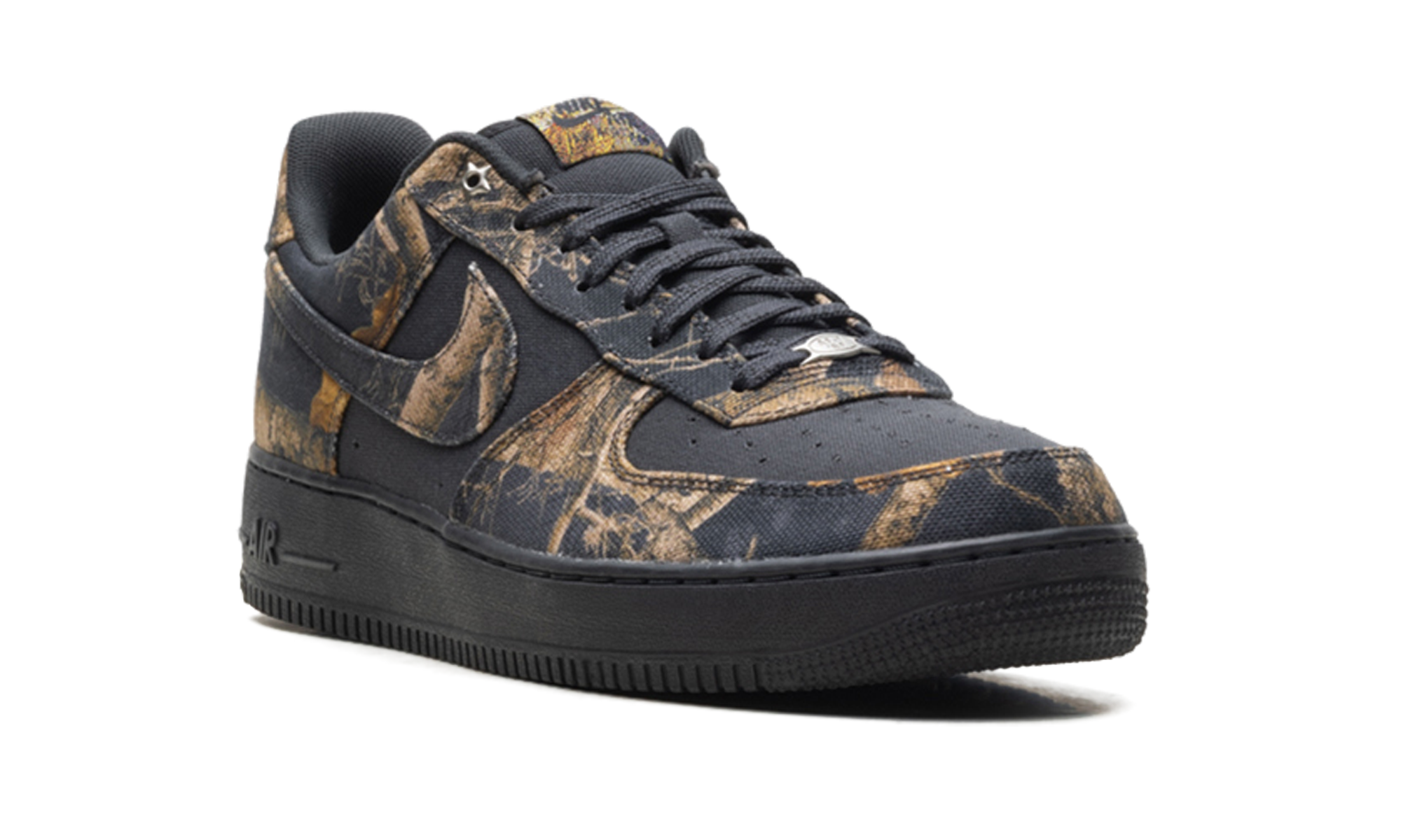 Air Force 1 Low "Realtree"