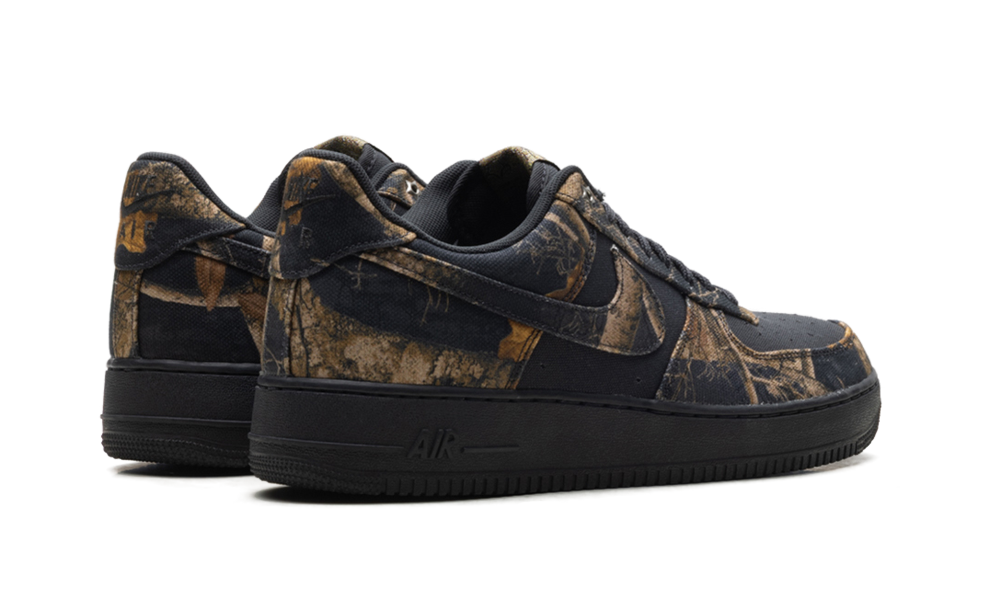 Air Force 1 Low "Realtree"