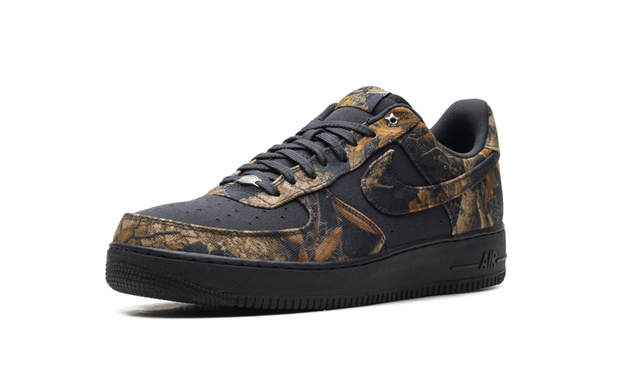 Air Force 1 Low "Realtree"