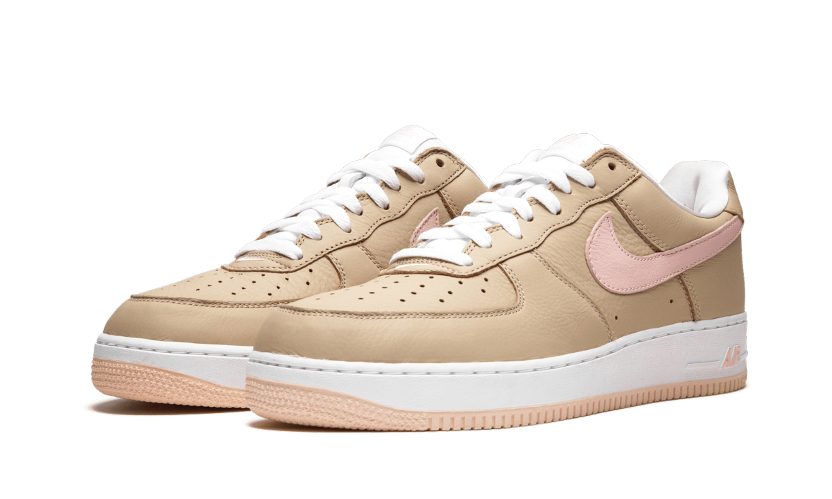 Air Force 1 Low RETRO "Linen 2016 / 2024"