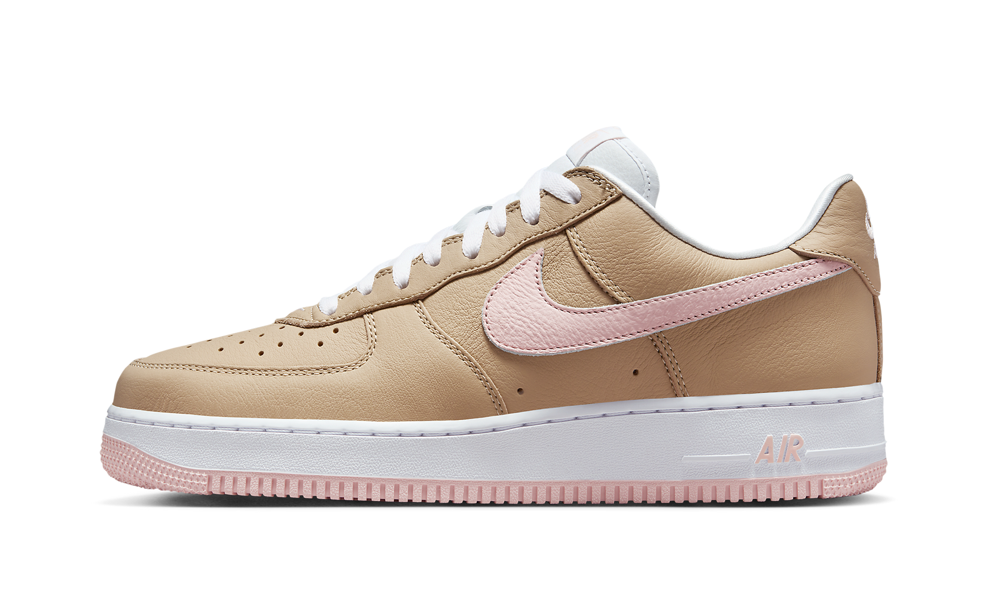 Air Force 1 Low RETRO "Linen 2016 / 2024"