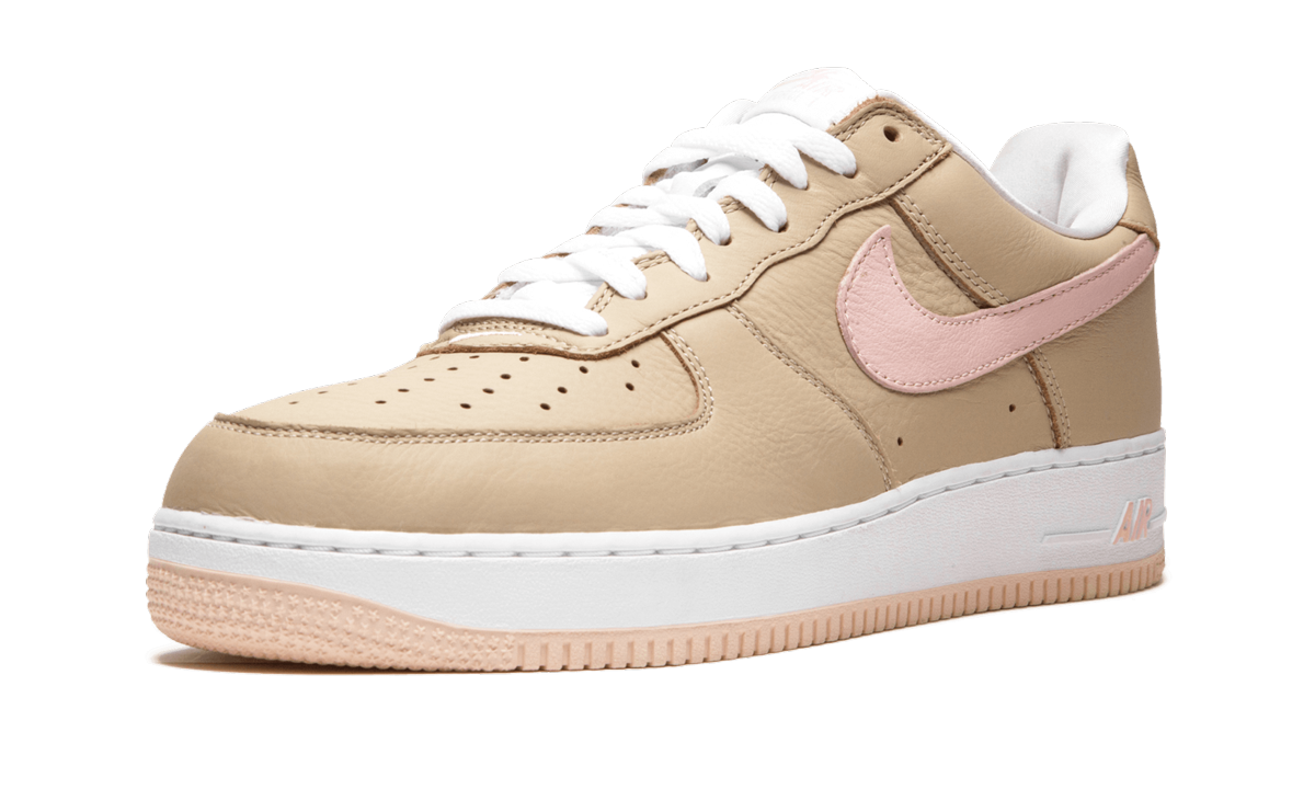 Air Force 1 Low RETRO "Linen 2016 / 2024"