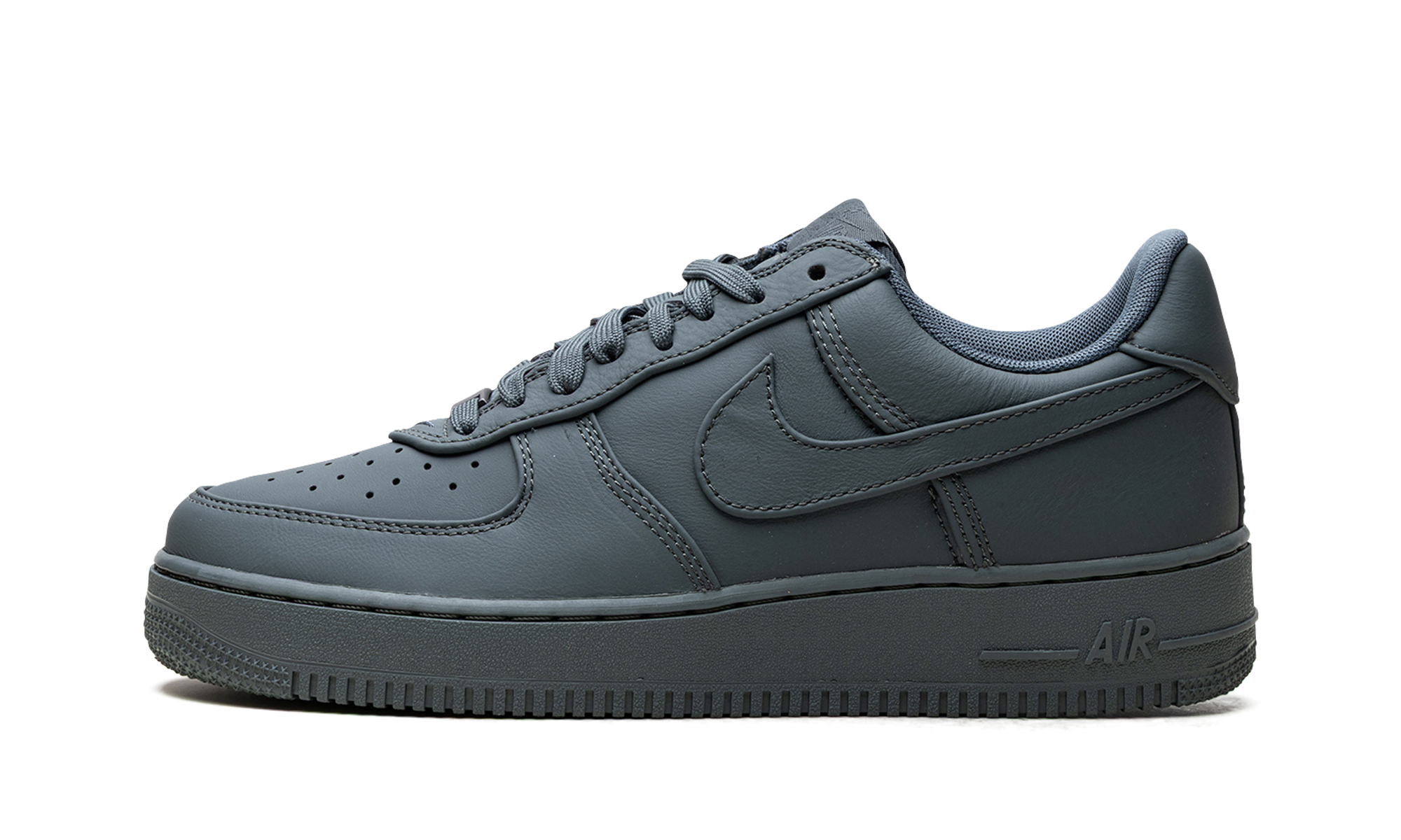 Air Force 1 Low RETRO Premium "Bomber Grey"