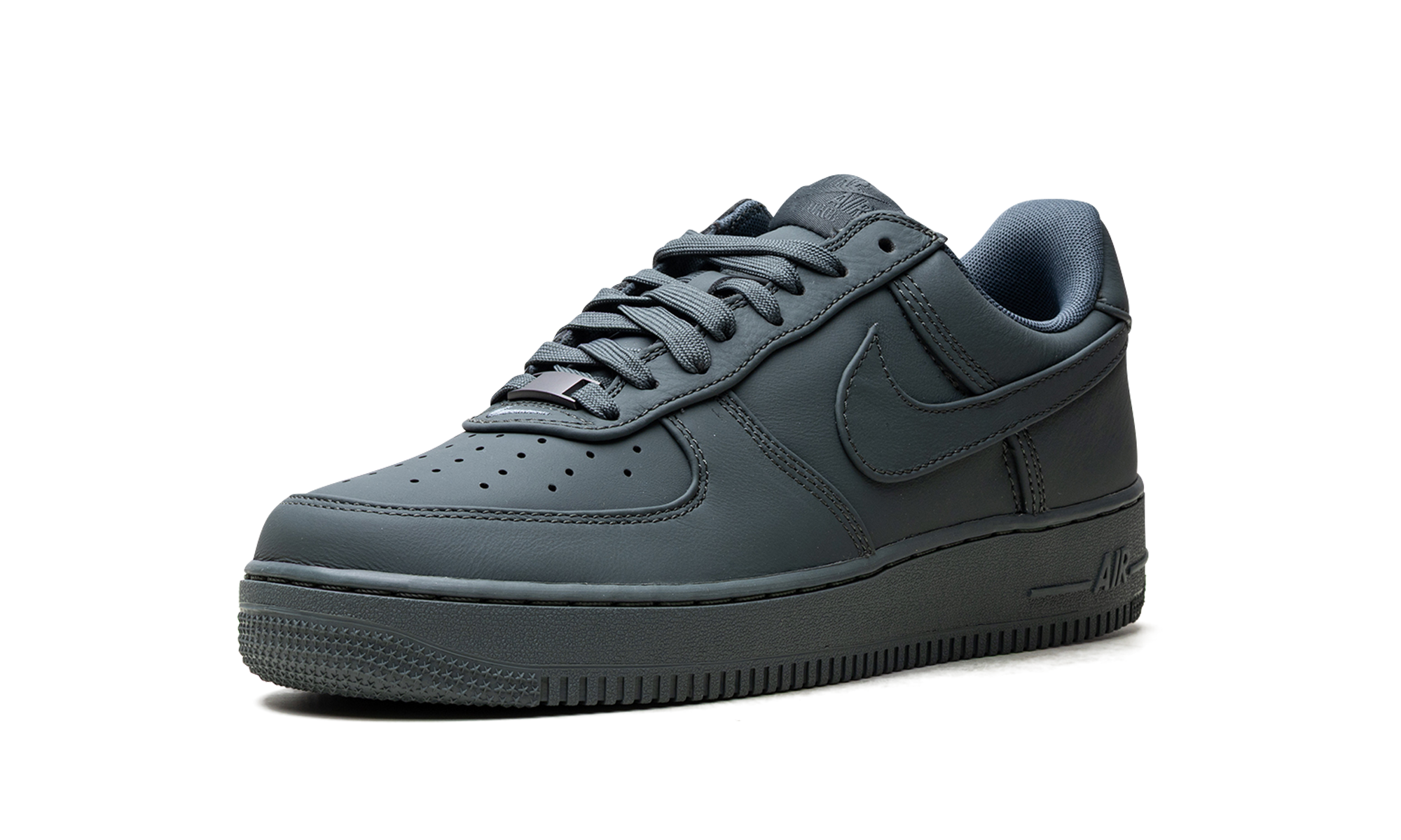Air Force 1 Low RETRO Premium "Bomber Grey"