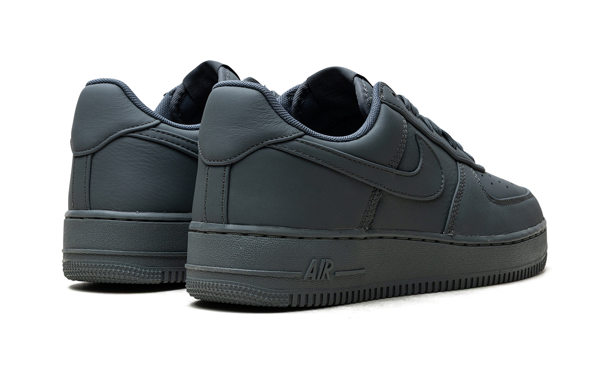 Air Force 1 Low RETRO Premium "Bomber Grey"