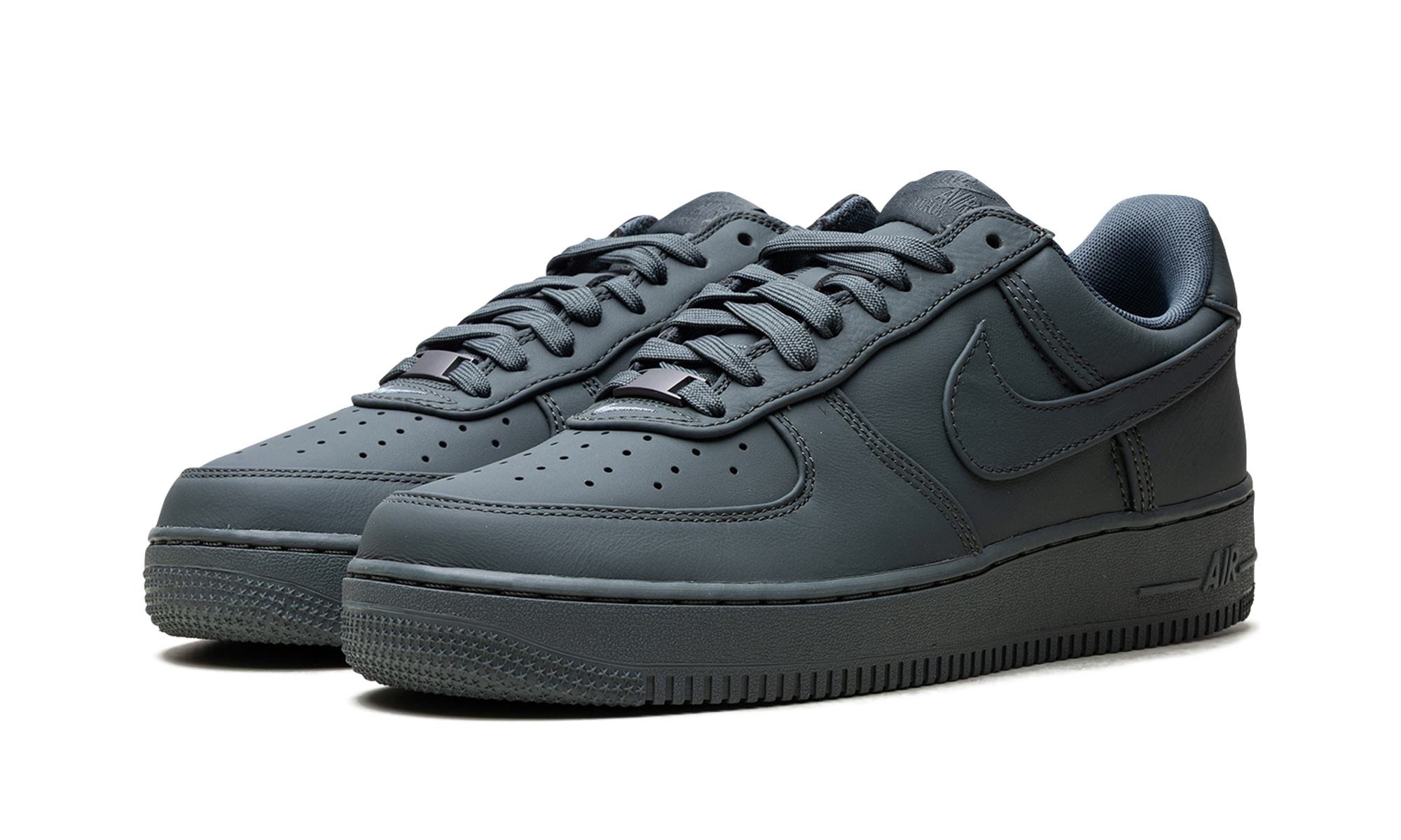 Air Force 1 Low RETRO Premium "Bomber Grey"