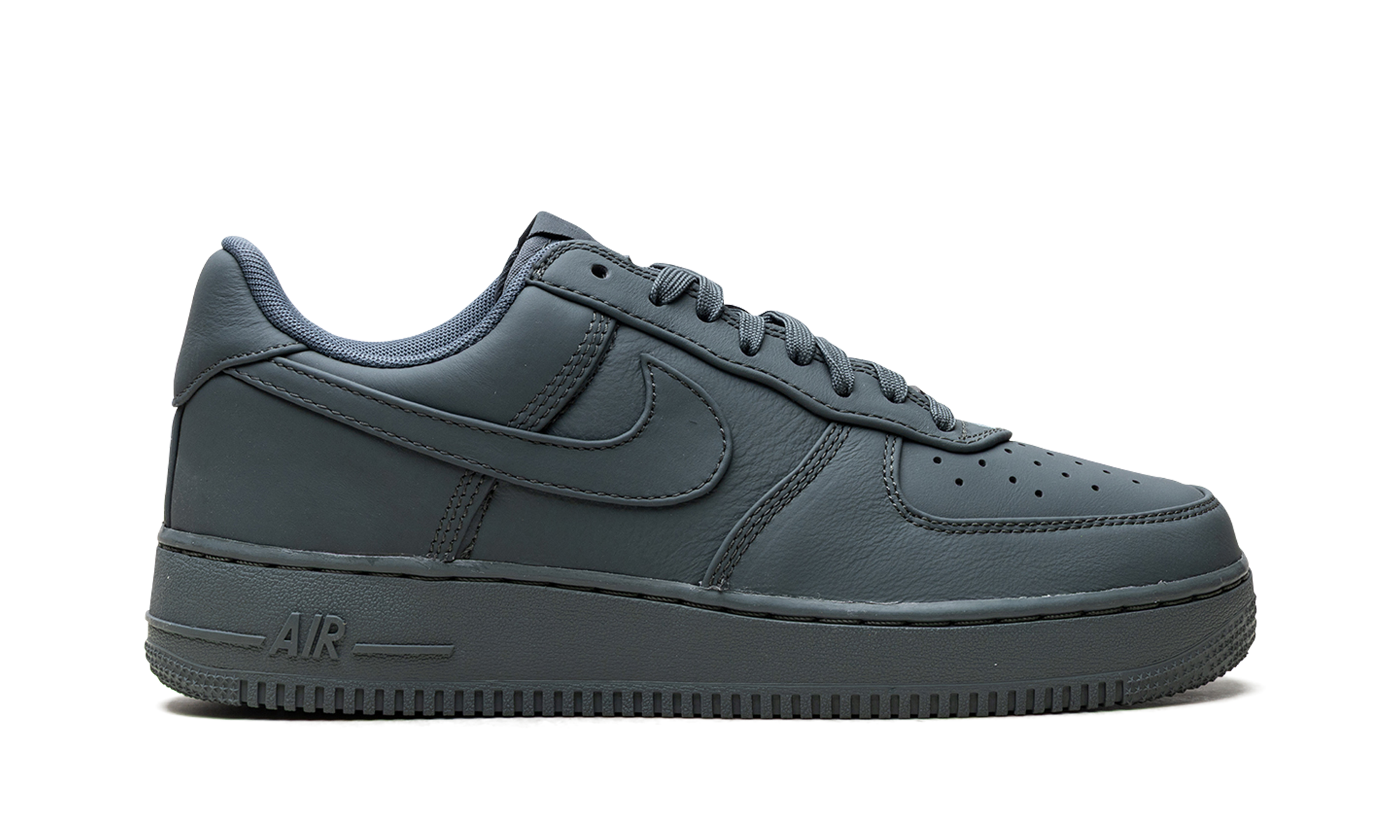 Air Force 1 Low RETRO Premium "Bomber Grey"