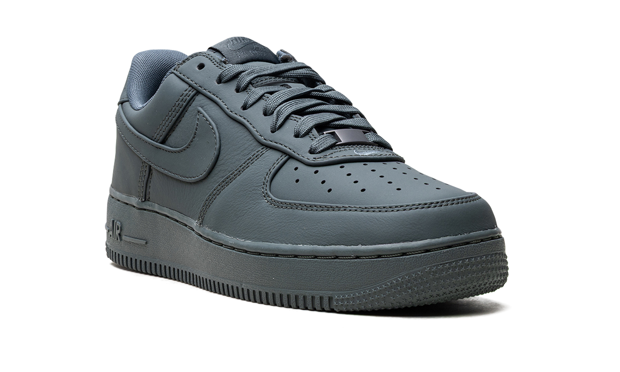 Air Force 1 Low RETRO Premium "Bomber Grey"