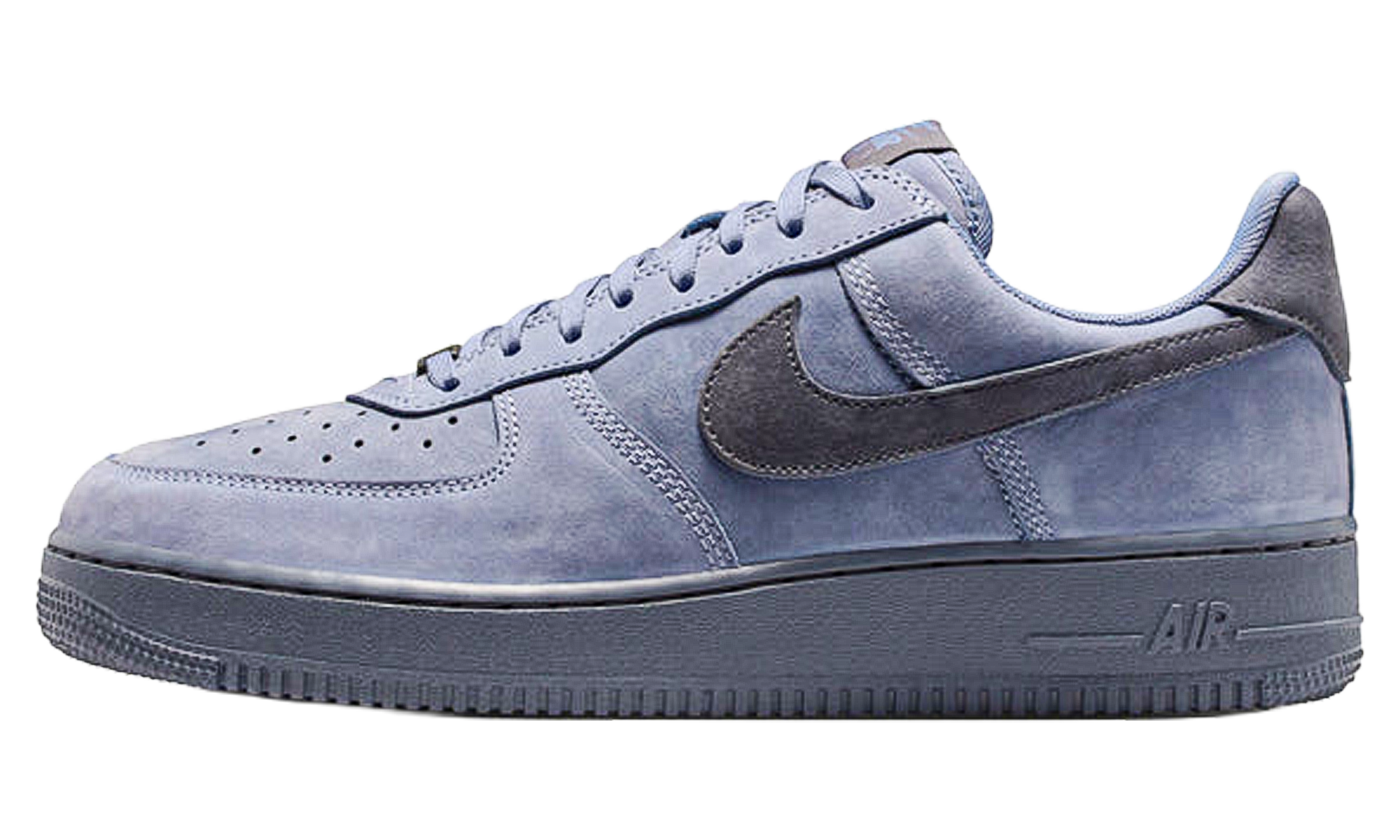 Air Force 1 Low RETRO Premium QS "Dark Sky Blue"