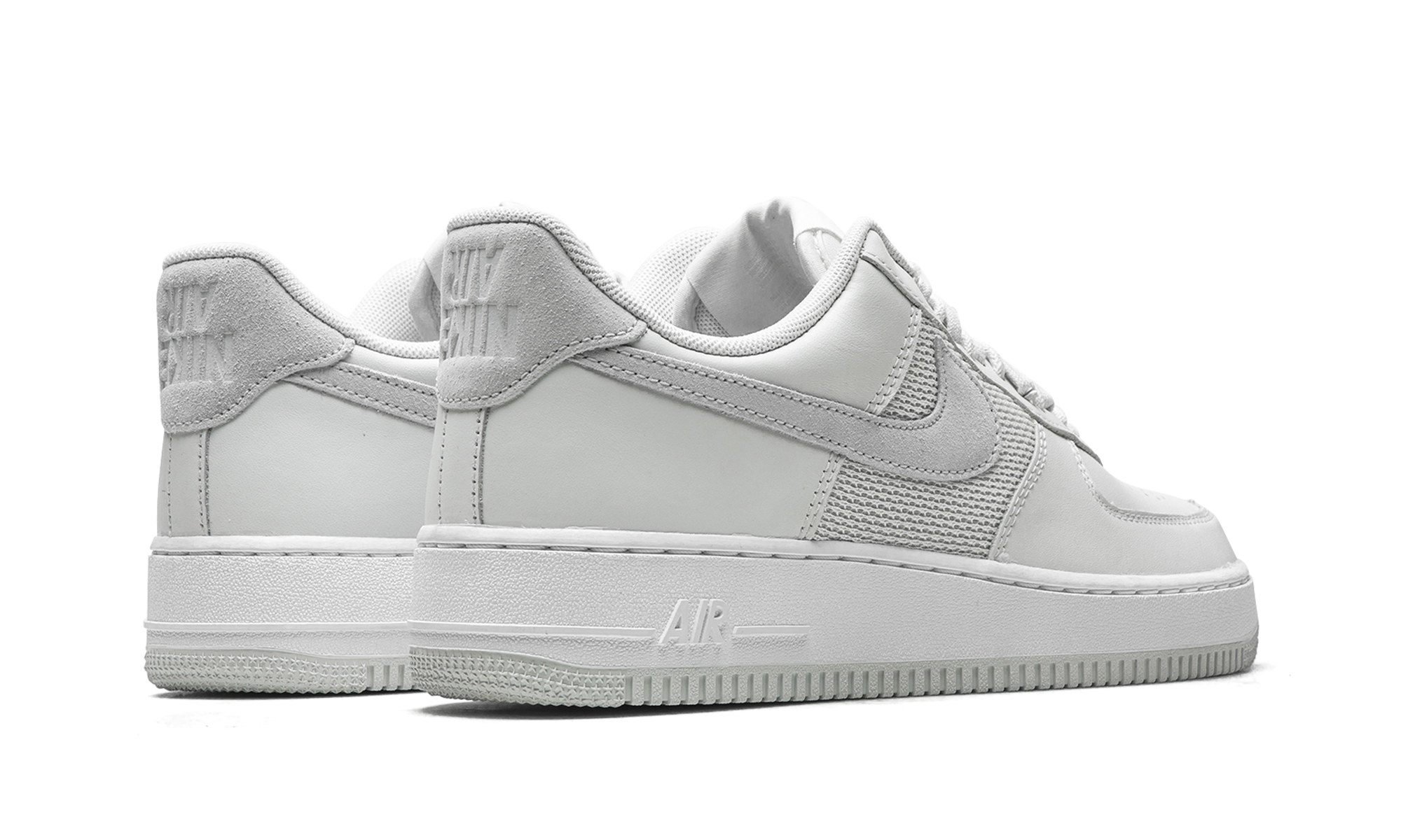 Air Force 1 Low "Slam Jam - White"