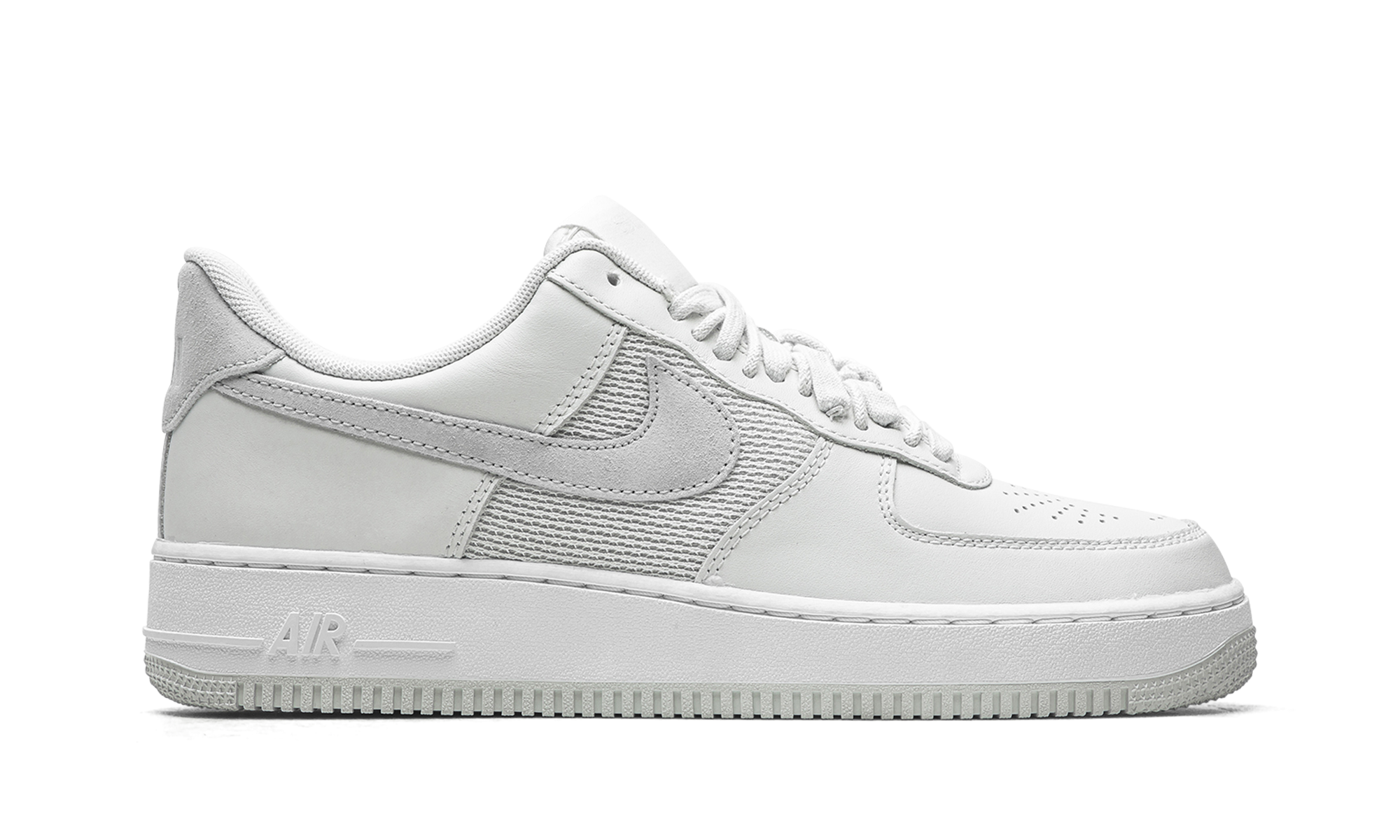 Air Force 1 Low "Slam Jam - White"