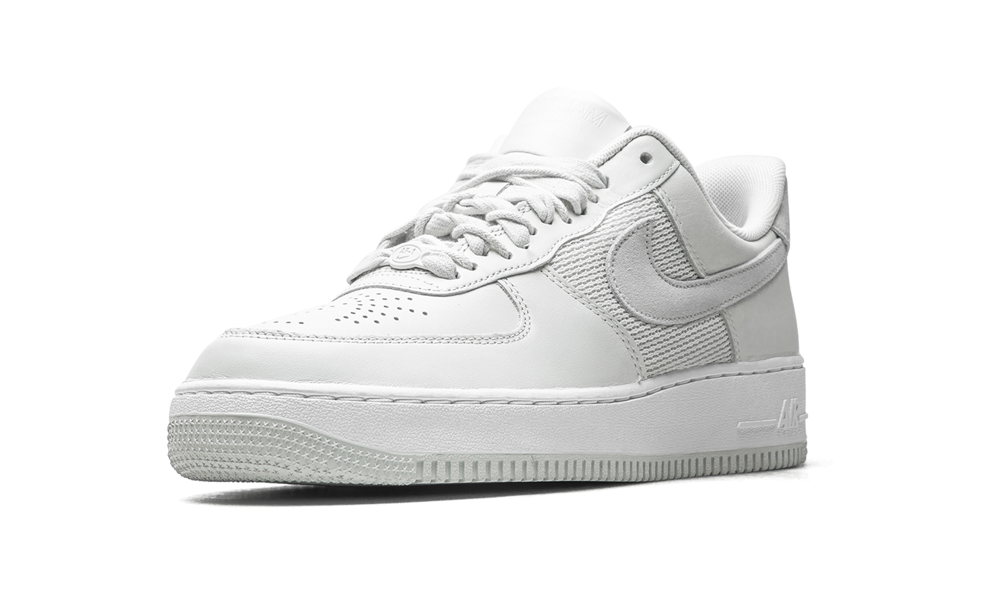 Air Force 1 Low "Slam Jam - White"