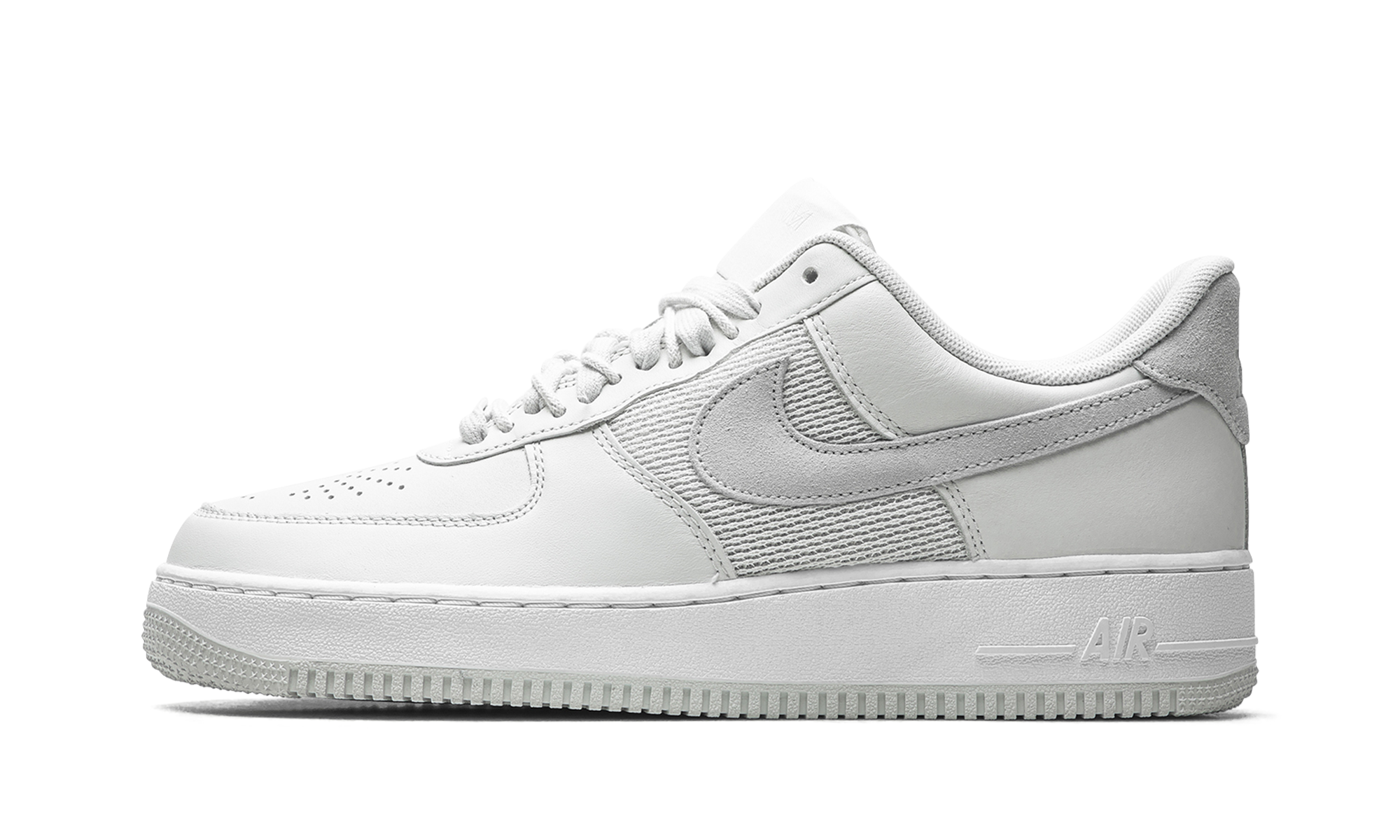 Air Force 1 Low "Slam Jam - White"