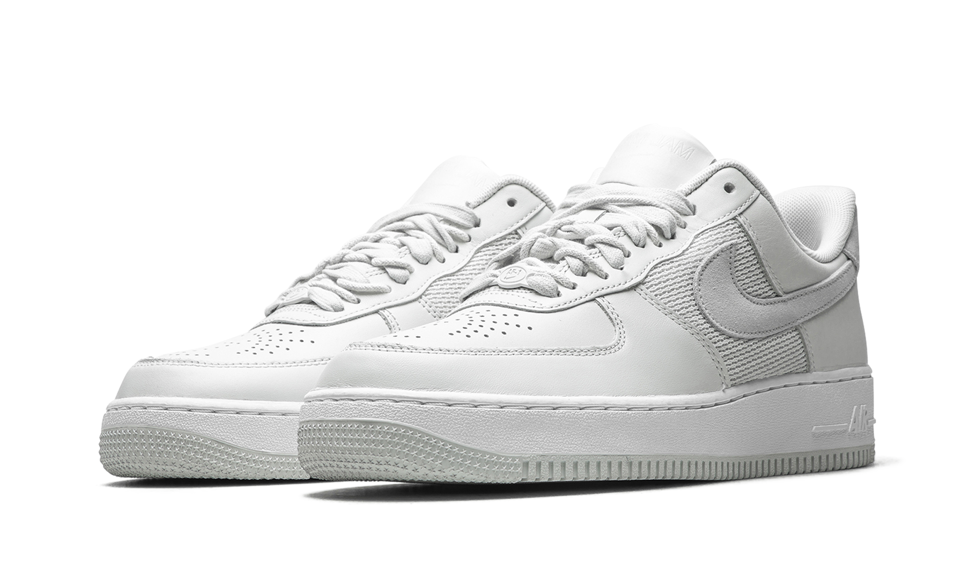 Air Force 1 Low "Slam Jam - White"