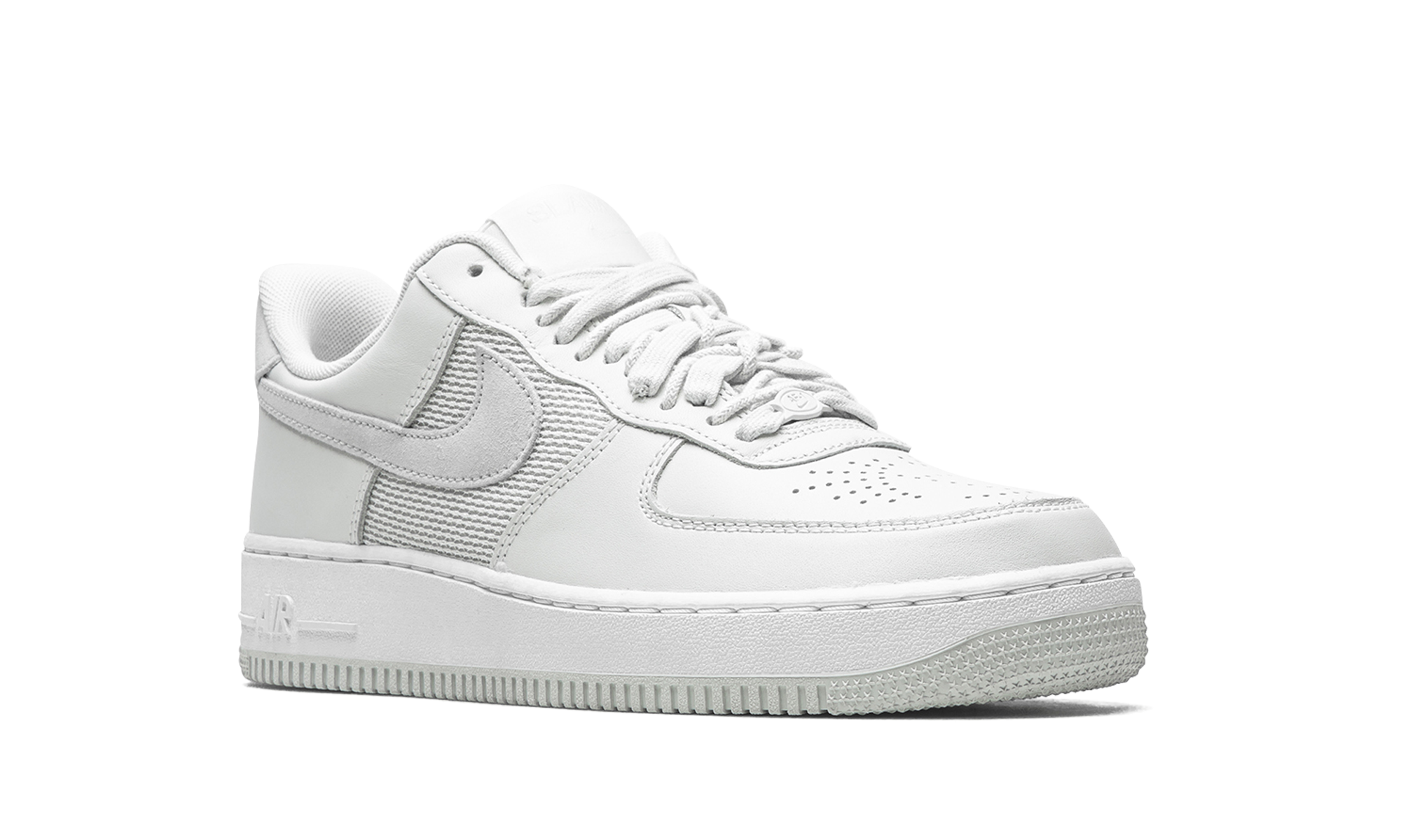 Air Force 1 Low "Slam Jam - White"