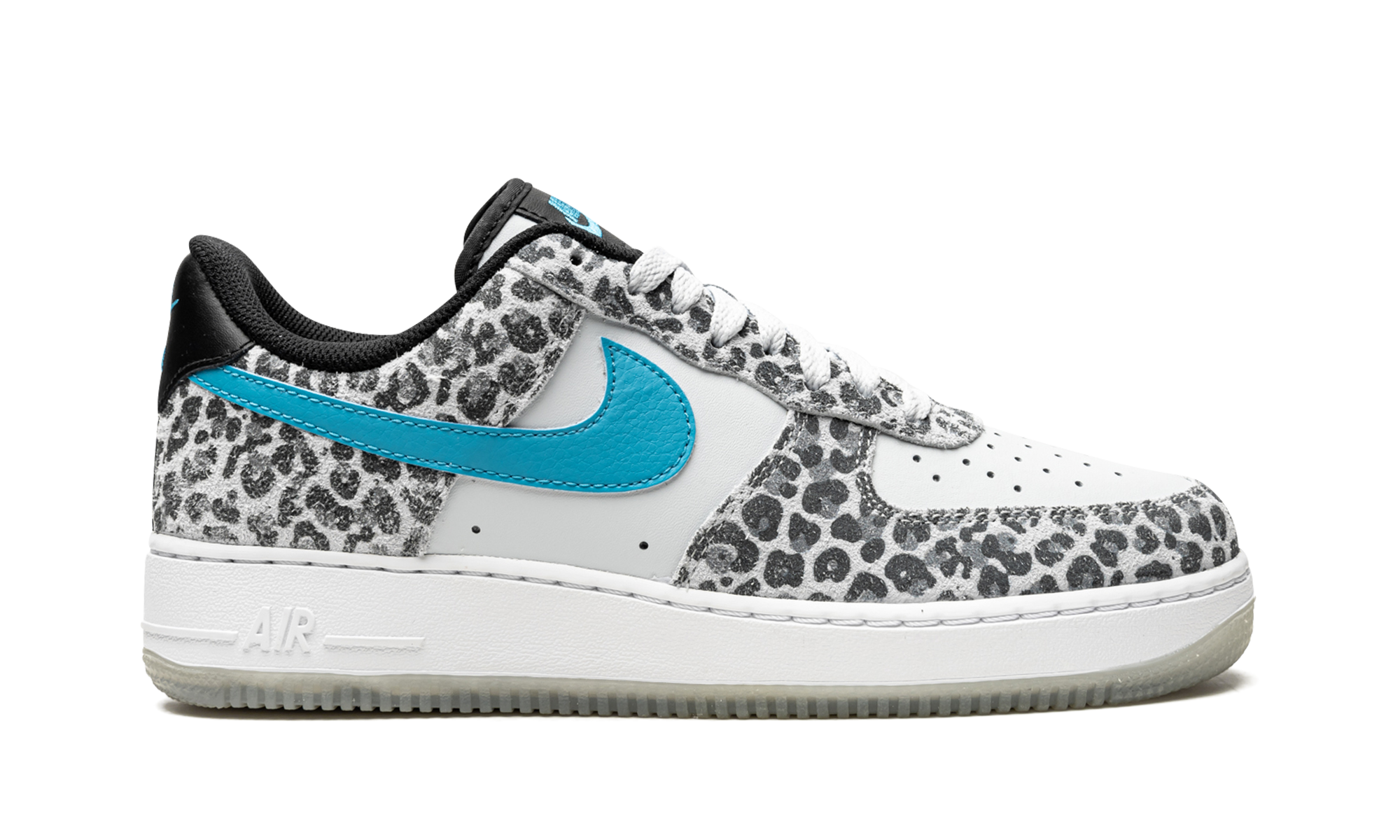 Air Force 1 Low "Snow Leopard"