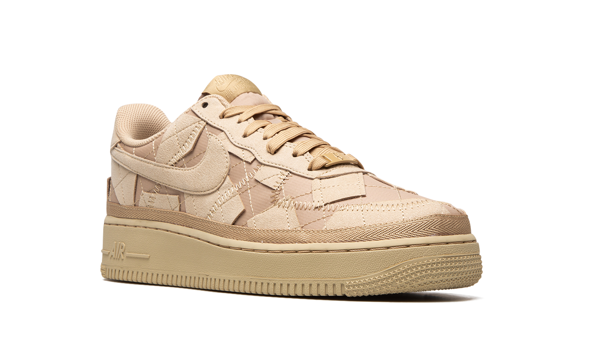 Air Force 1 Low SP "Billie Eilish"