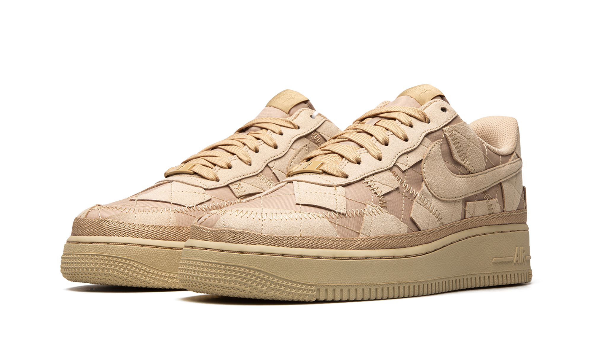 Air Force 1 Low SP "Billie Eilish"