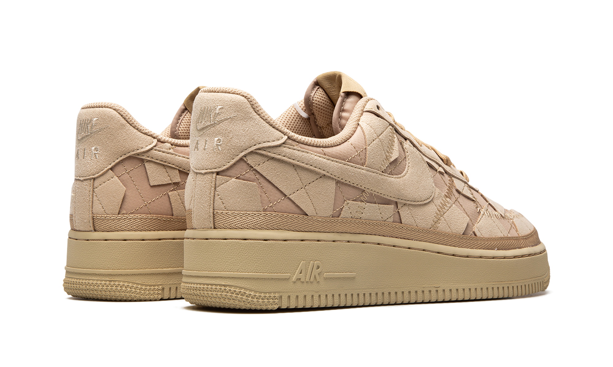 Air Force 1 Low SP "Billie Eilish"