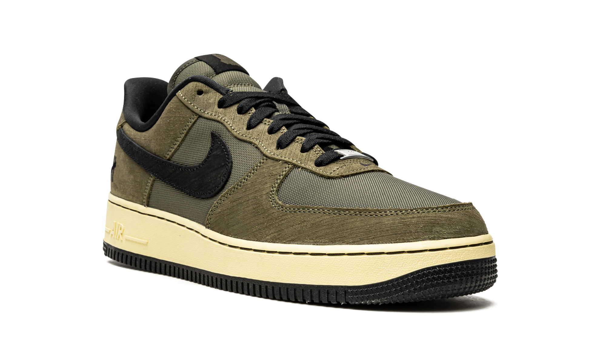 Air Force 1 Low SP "Undefeated - Ballistic"