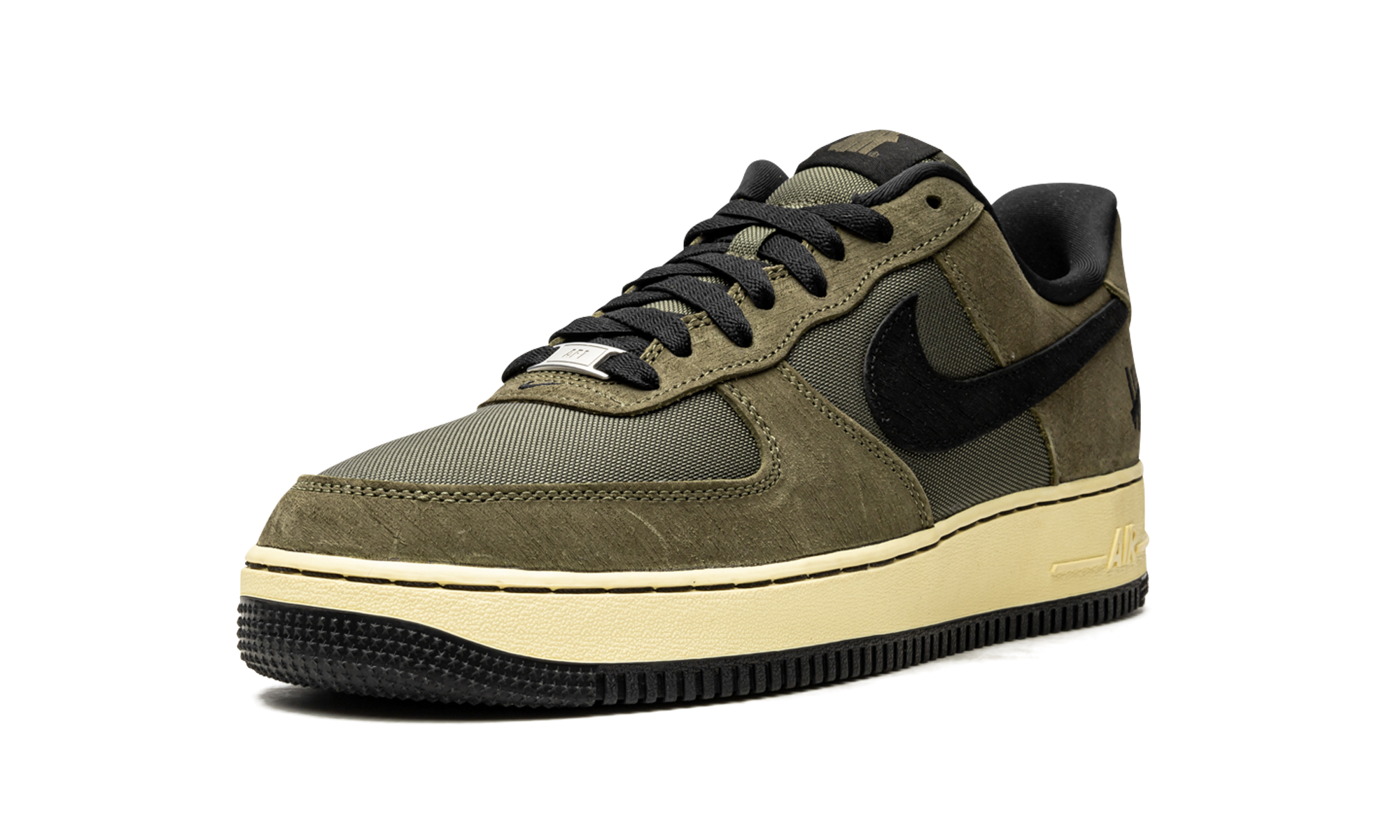 Air Force 1 Low SP "Undefeated - Ballistic"