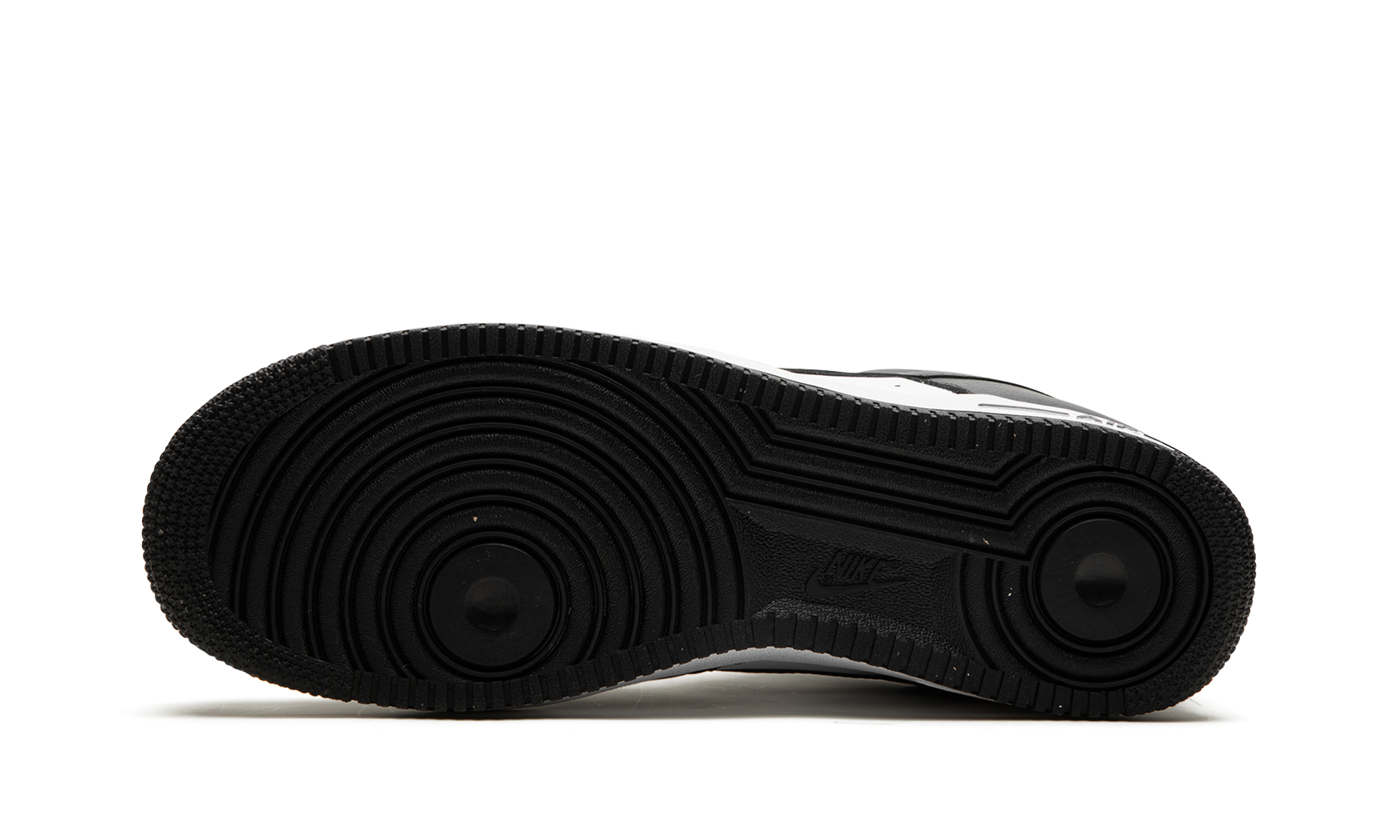 Air Force 1 Low "Terror Squad- Black"