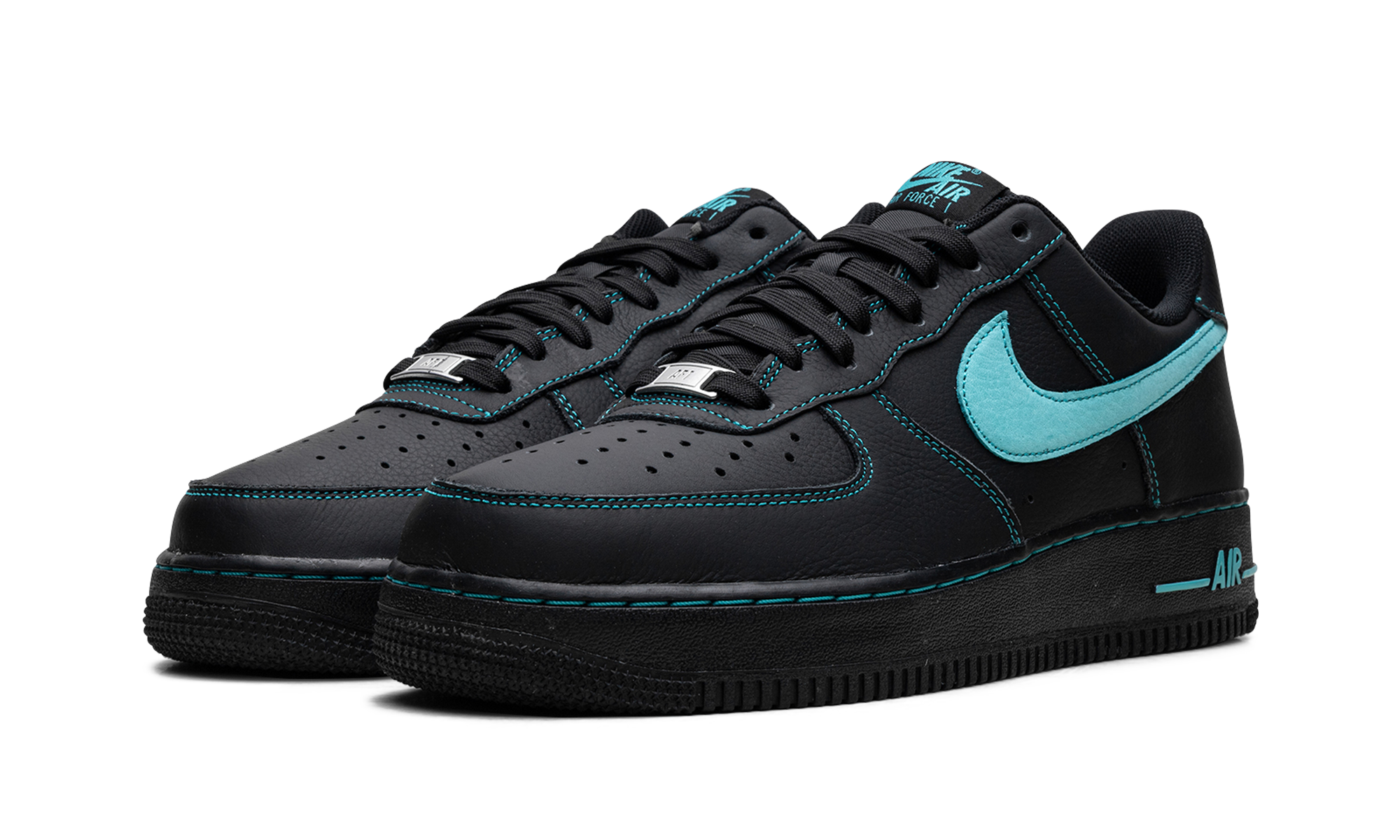 Air Force 1 Low "Un-tiffany"