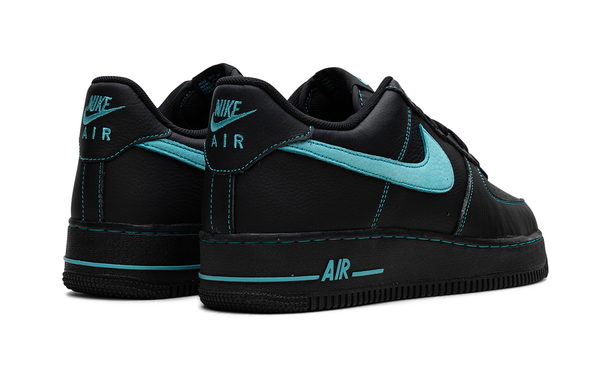 Air Force 1 Low "Un-tiffany"