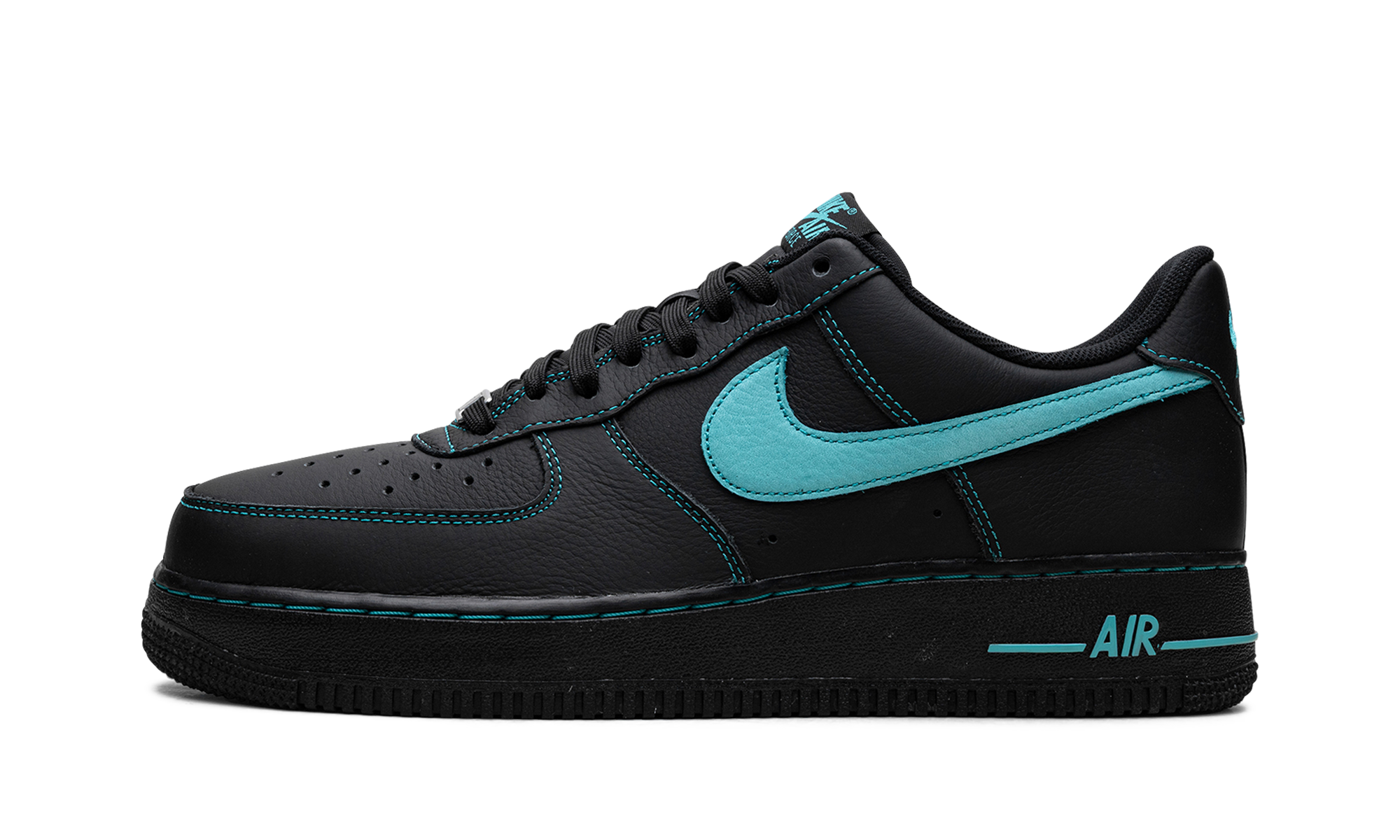 Air Force 1 Low "Un-tiffany"
