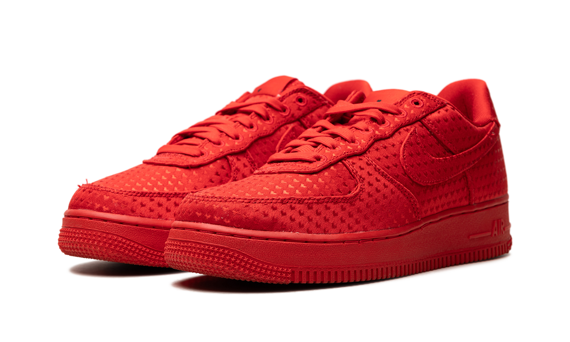 Air Force 1 Low "Valentine's Day Red (2026)"