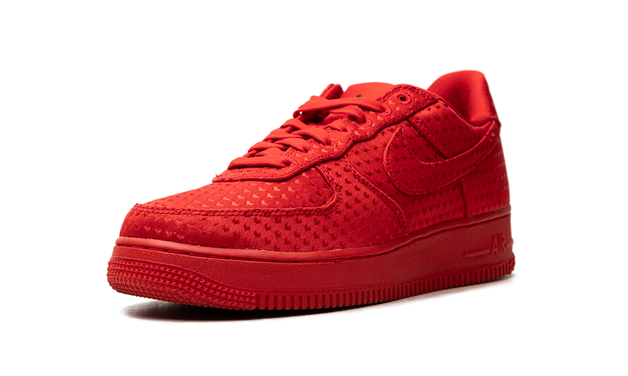 Air Force 1 Low "Valentine's Day Red (2026)"
