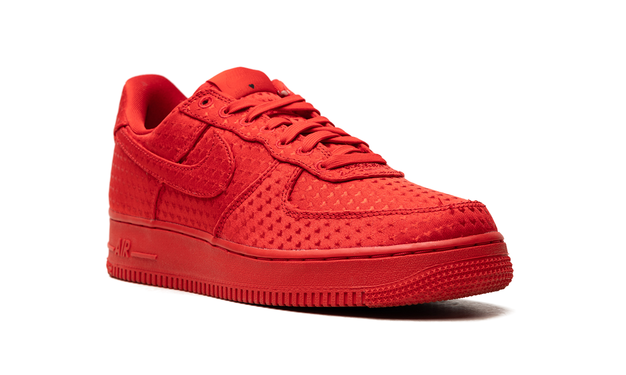 Air Force 1 Low "Valentine's Day Red (2026)"