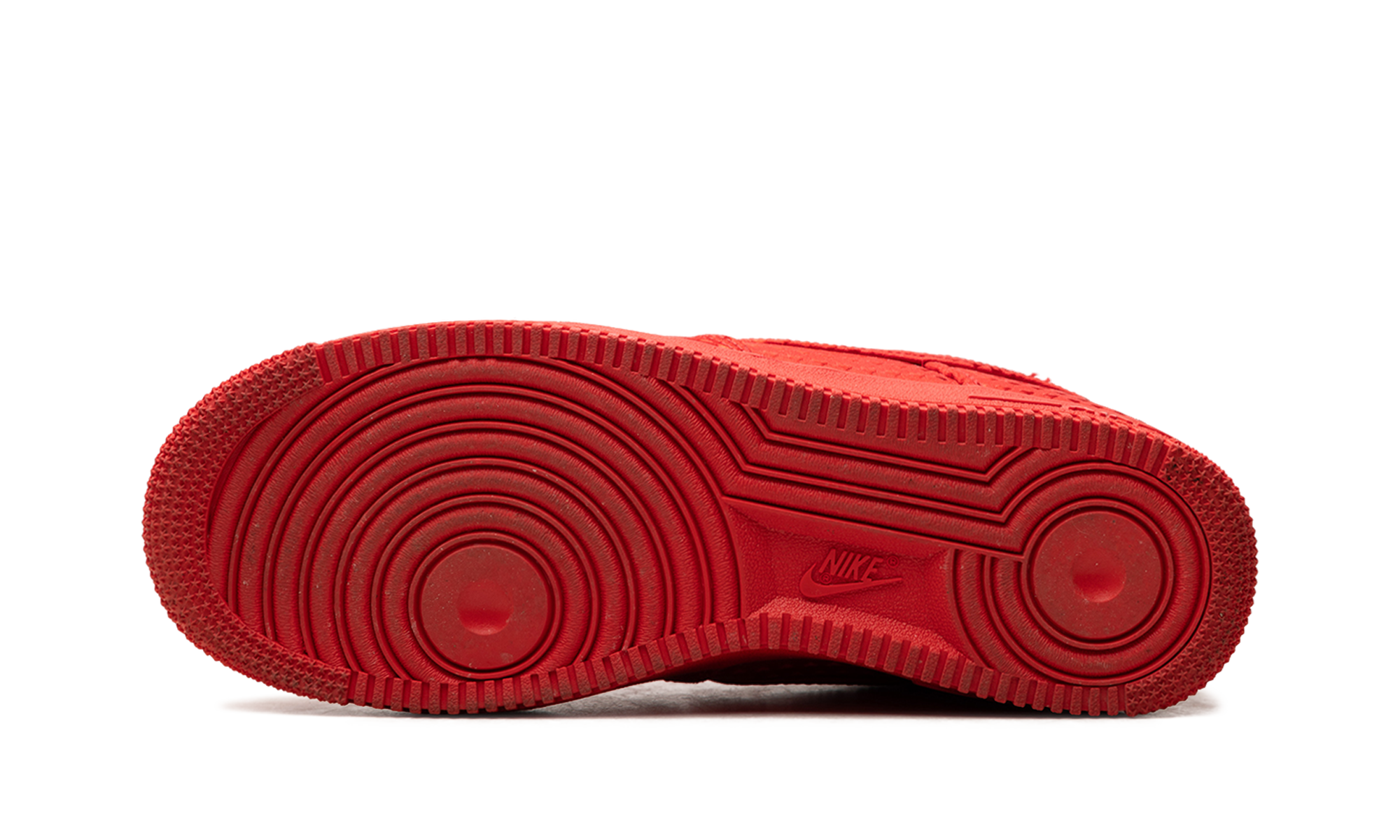 Air Force 1 Low "Valentine's Day Red (2026)"
