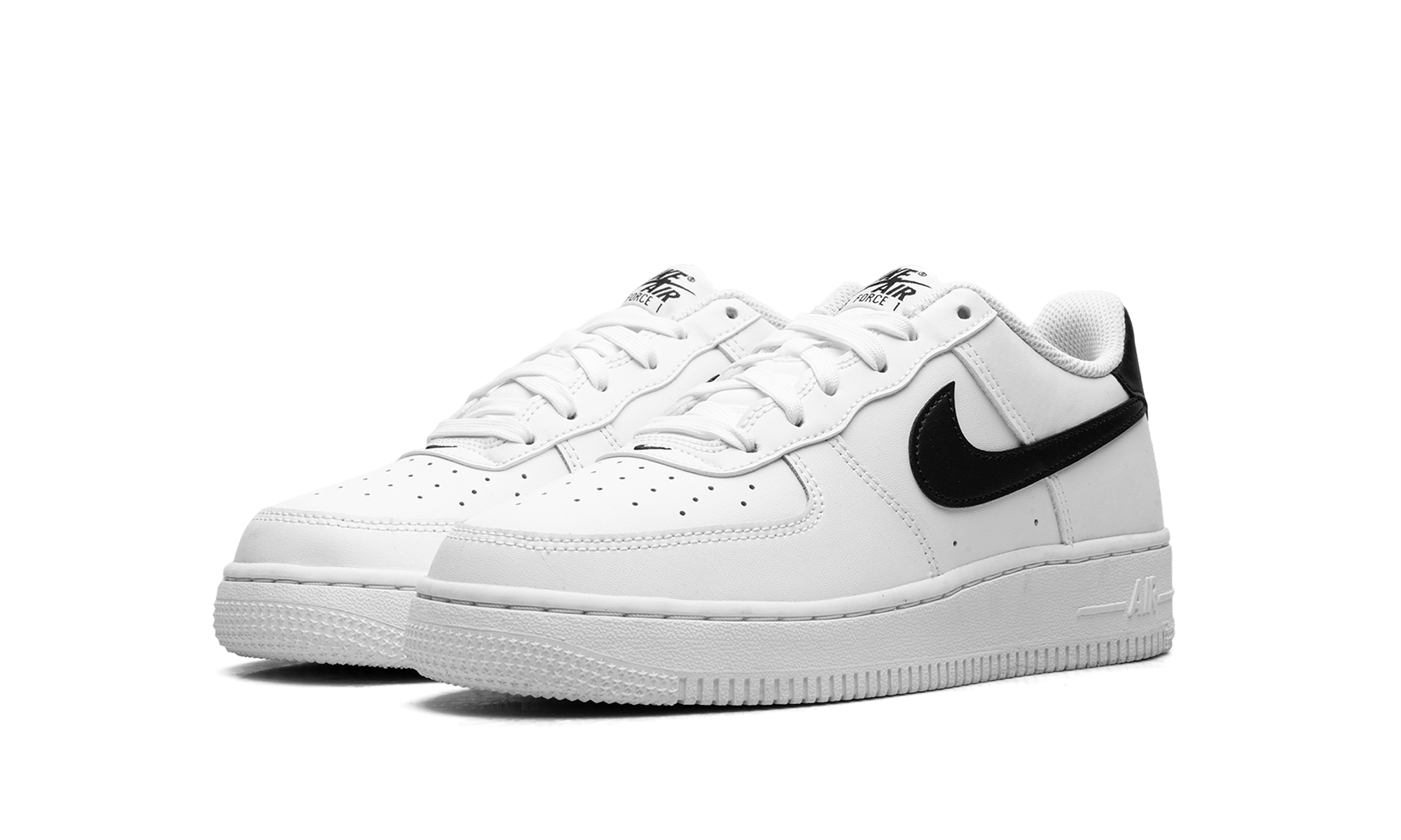 Air Force 1 Low "White Black"