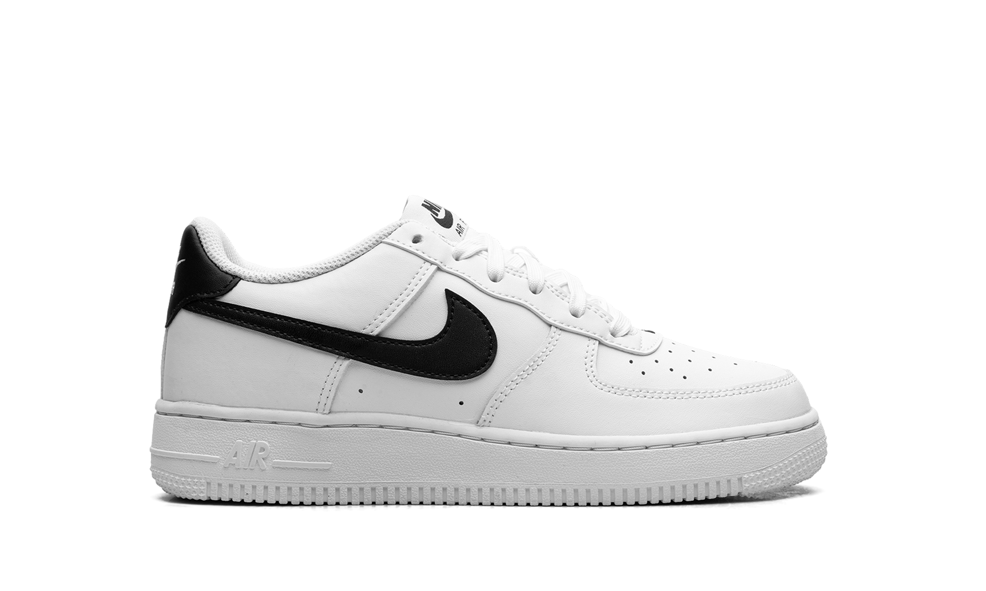 Air Force 1 Low "White Black"