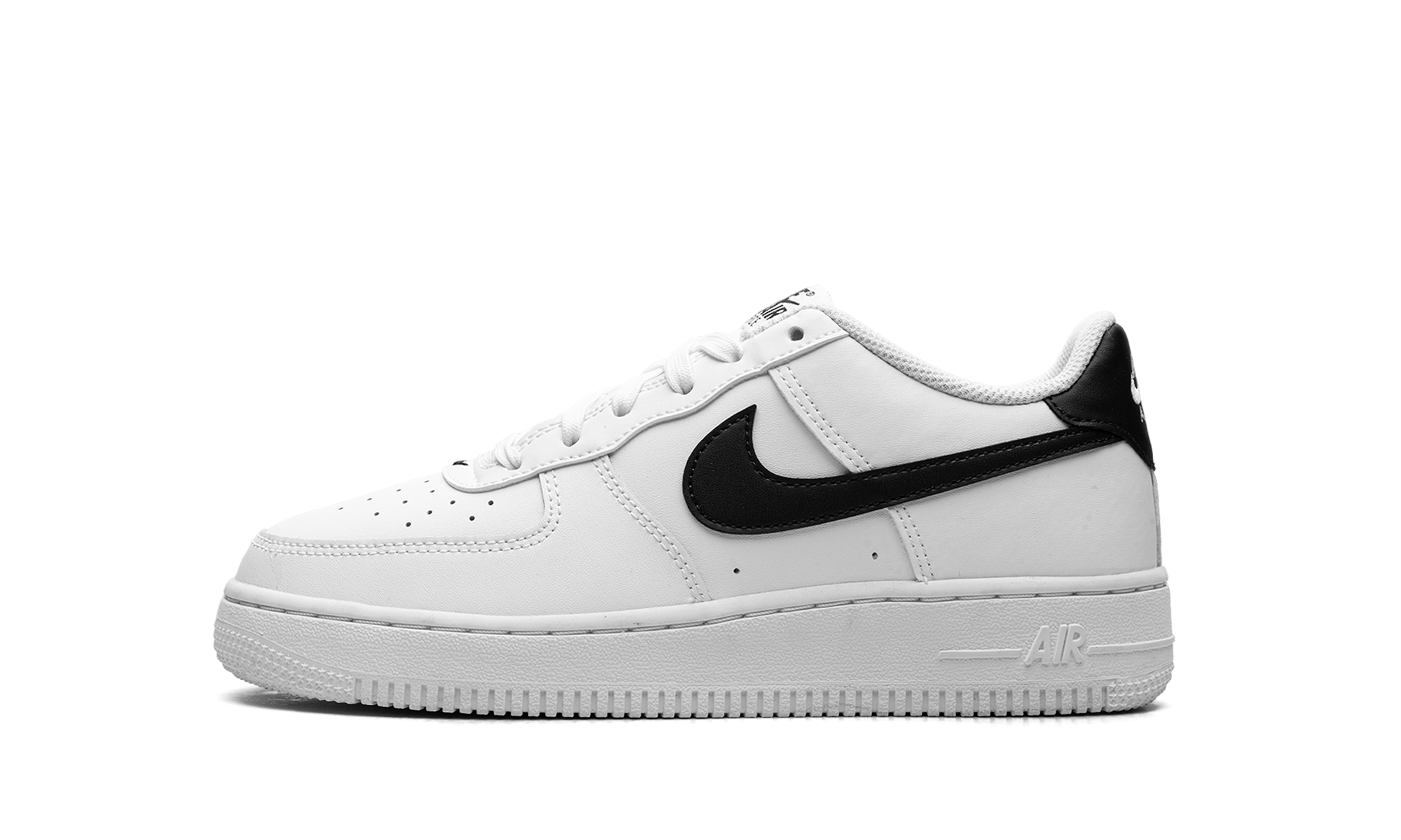 Air Force 1 Low "White Black"