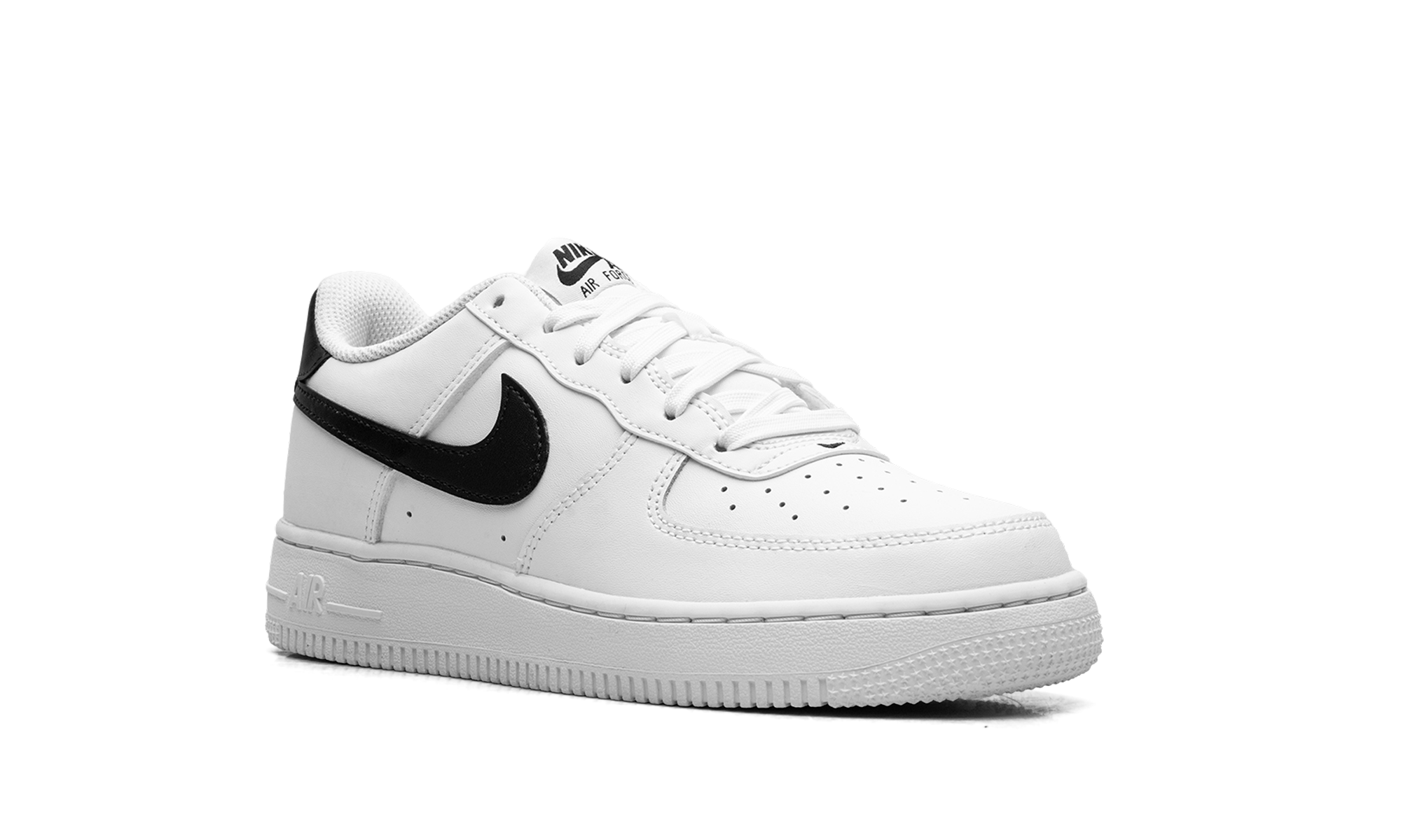 Air Force 1 Low "White Black"