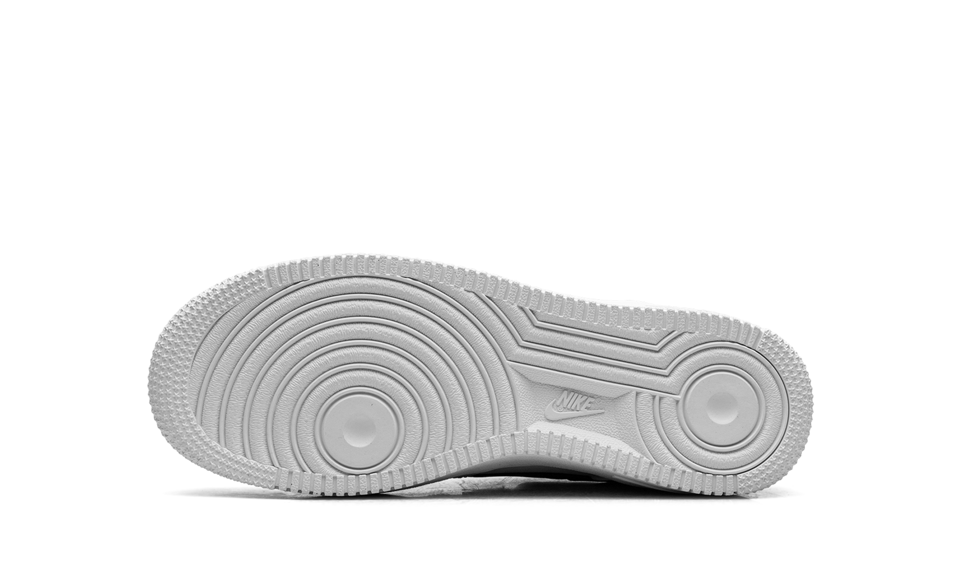 Air Force 1 Low "White Black"