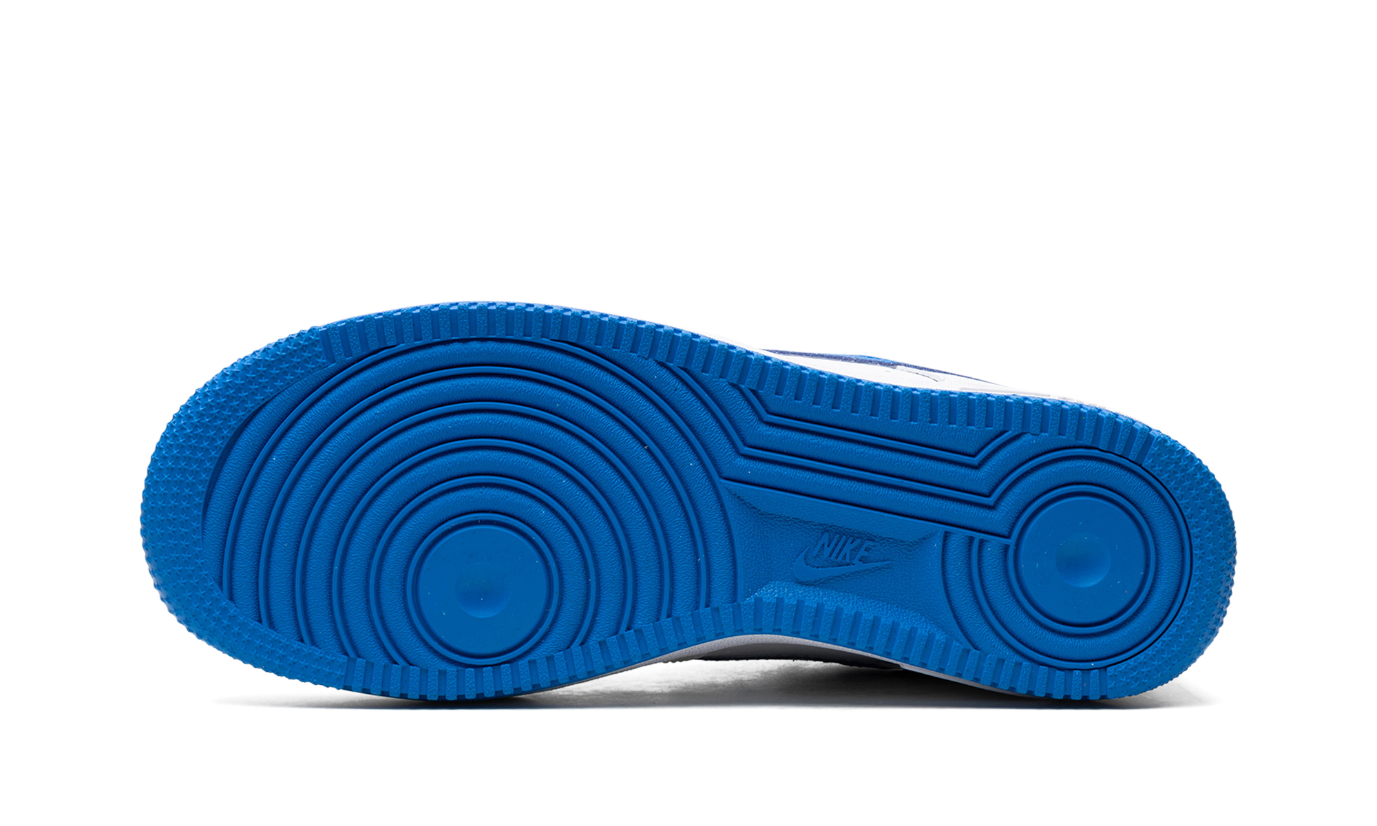 Air Force 1 Low "White / Photo Blue"