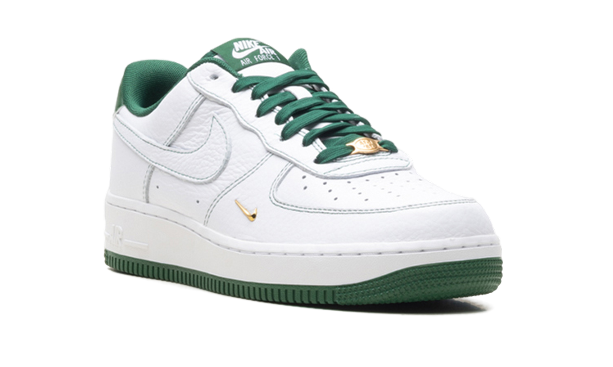 Air Force 1 Low Women "Mini Jewel - Gorge Green"