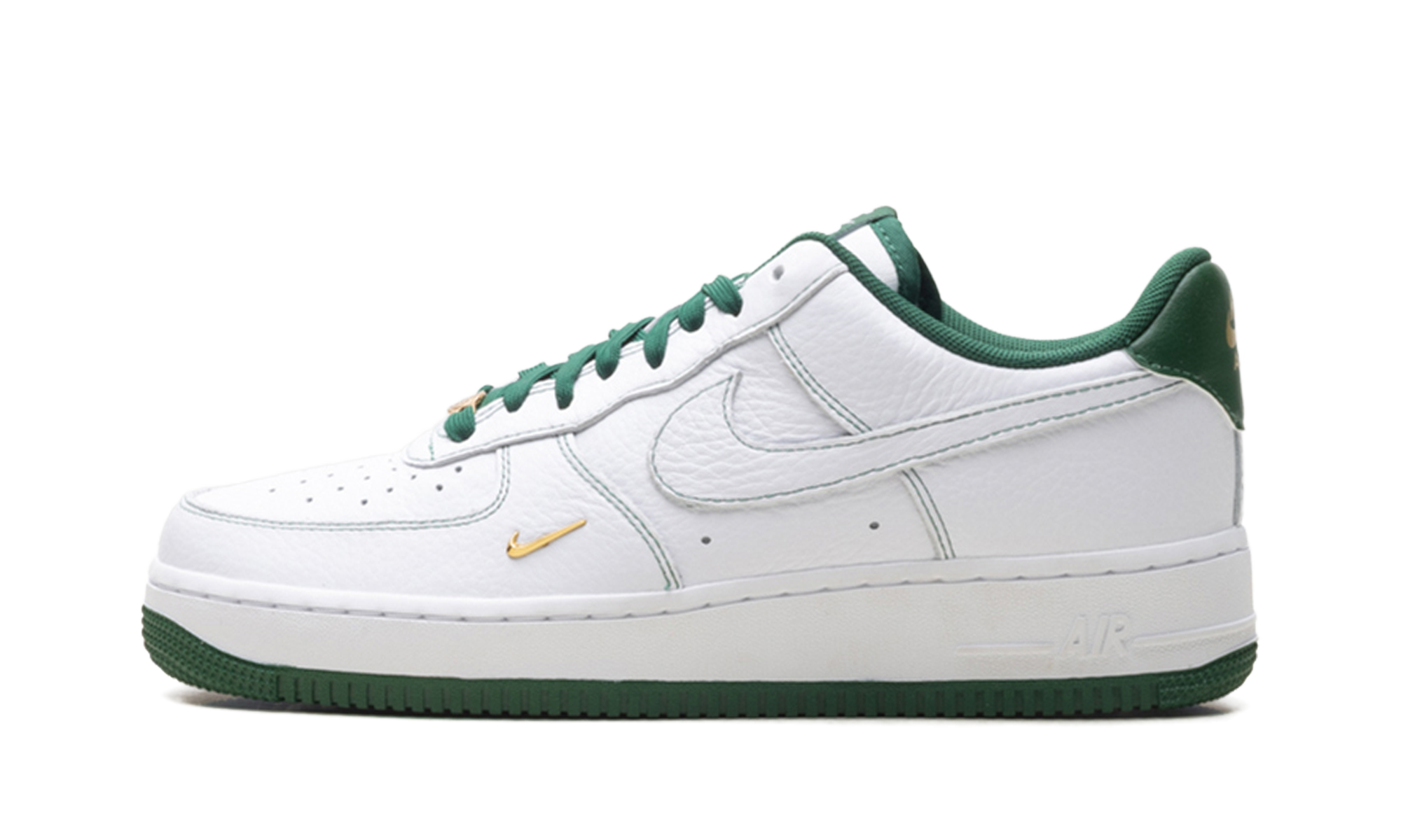 Air Force 1 Low Women "Mini Jewel - Gorge Green"