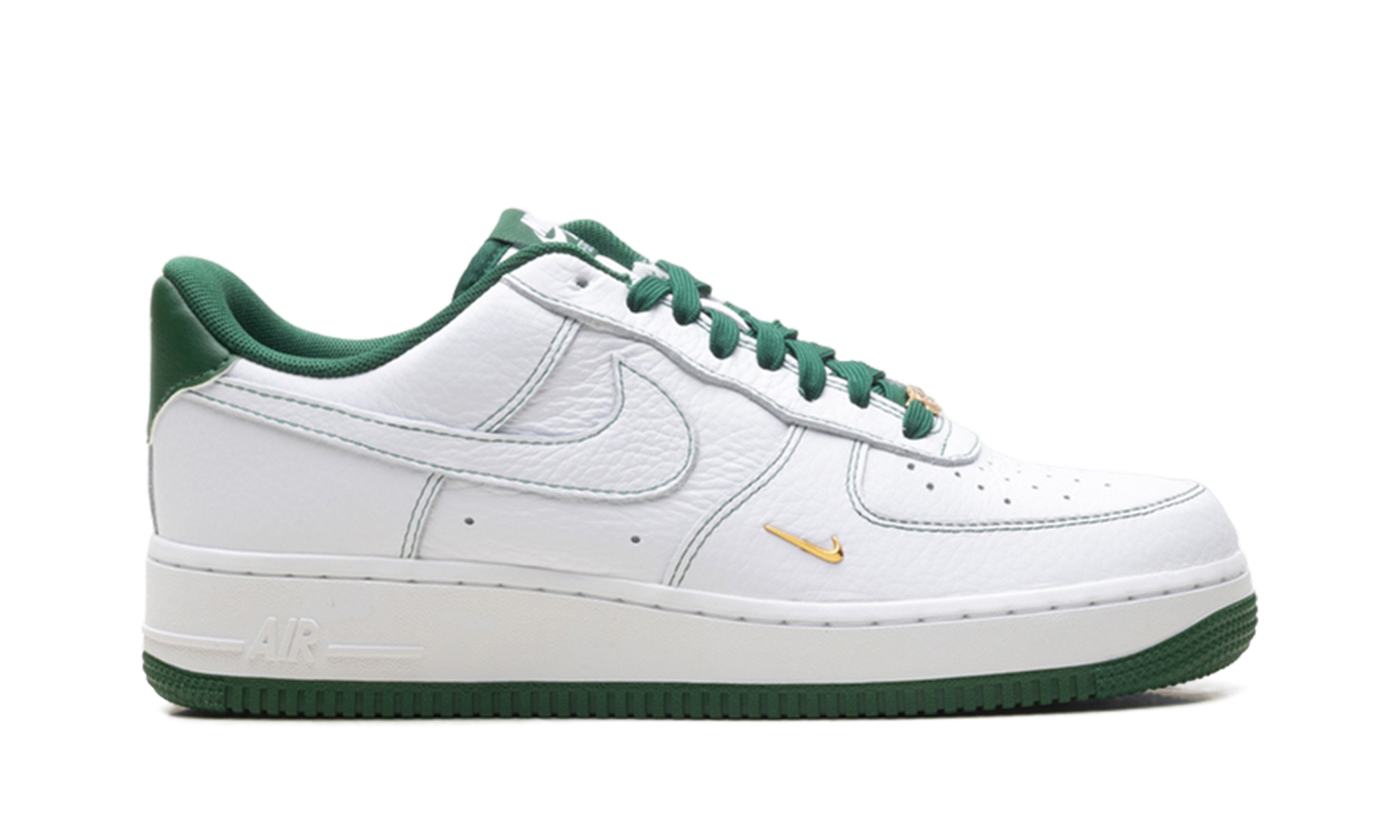Air Force 1 Low Women "Mini Jewel - Gorge Green"