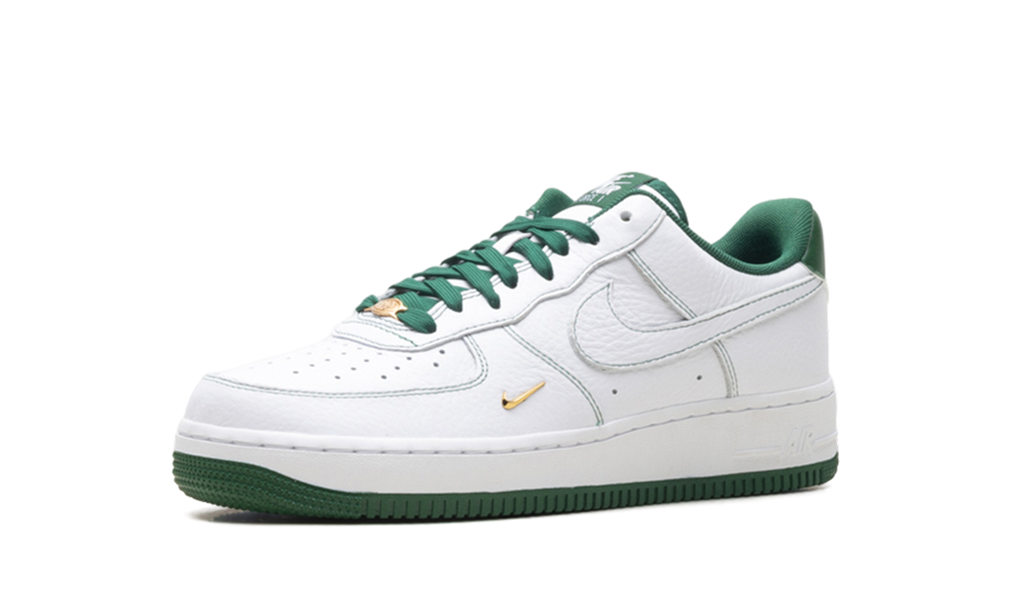 Air Force 1 Low Women "Mini Jewel - Gorge Green"