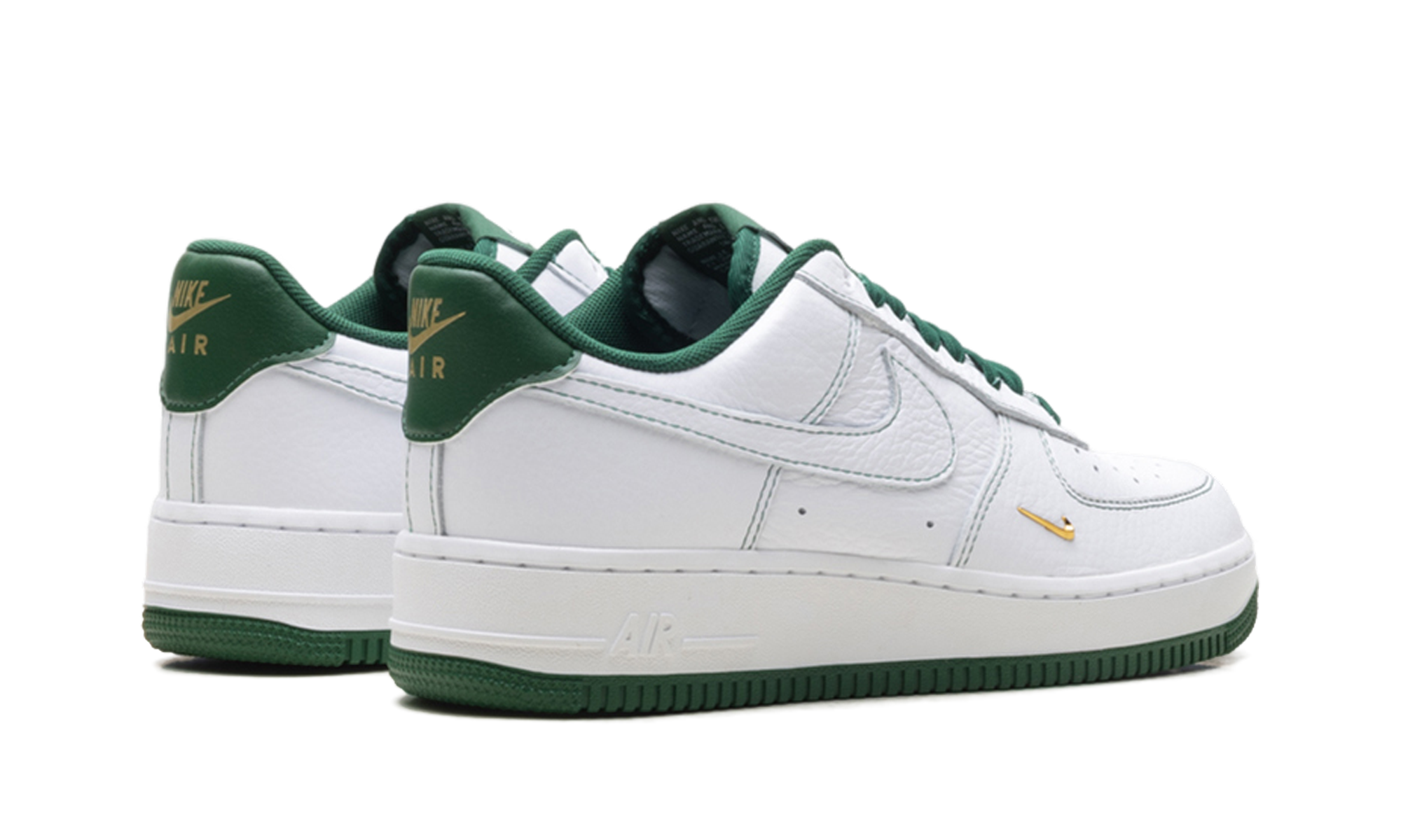 Air Force 1 Low Women "Mini Jewel - Gorge Green"