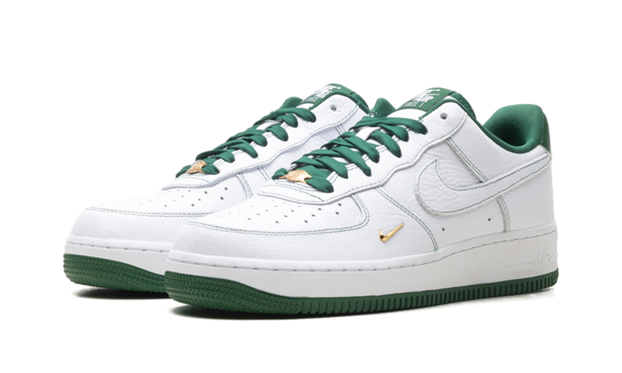 Air Force 1 Low Women "Mini Jewel - Gorge Green"