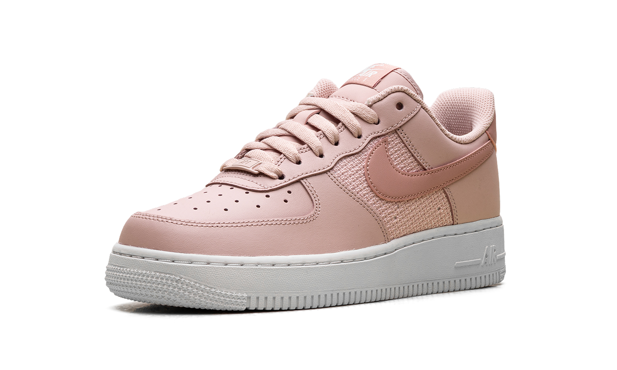 Air Force 1 Low Women "Pink / White"
