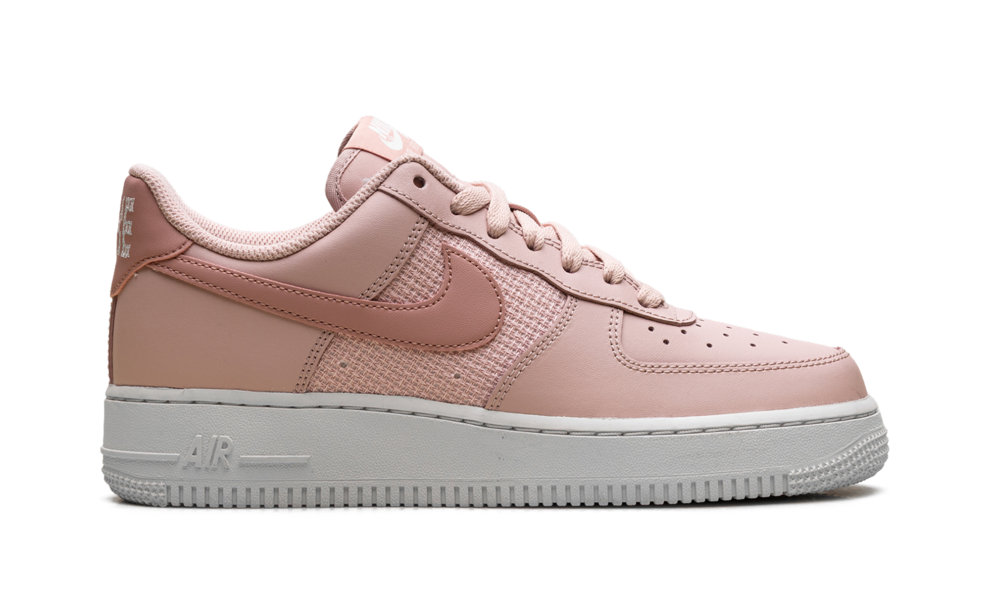 Air Force 1 Low Women "Pink / White"
