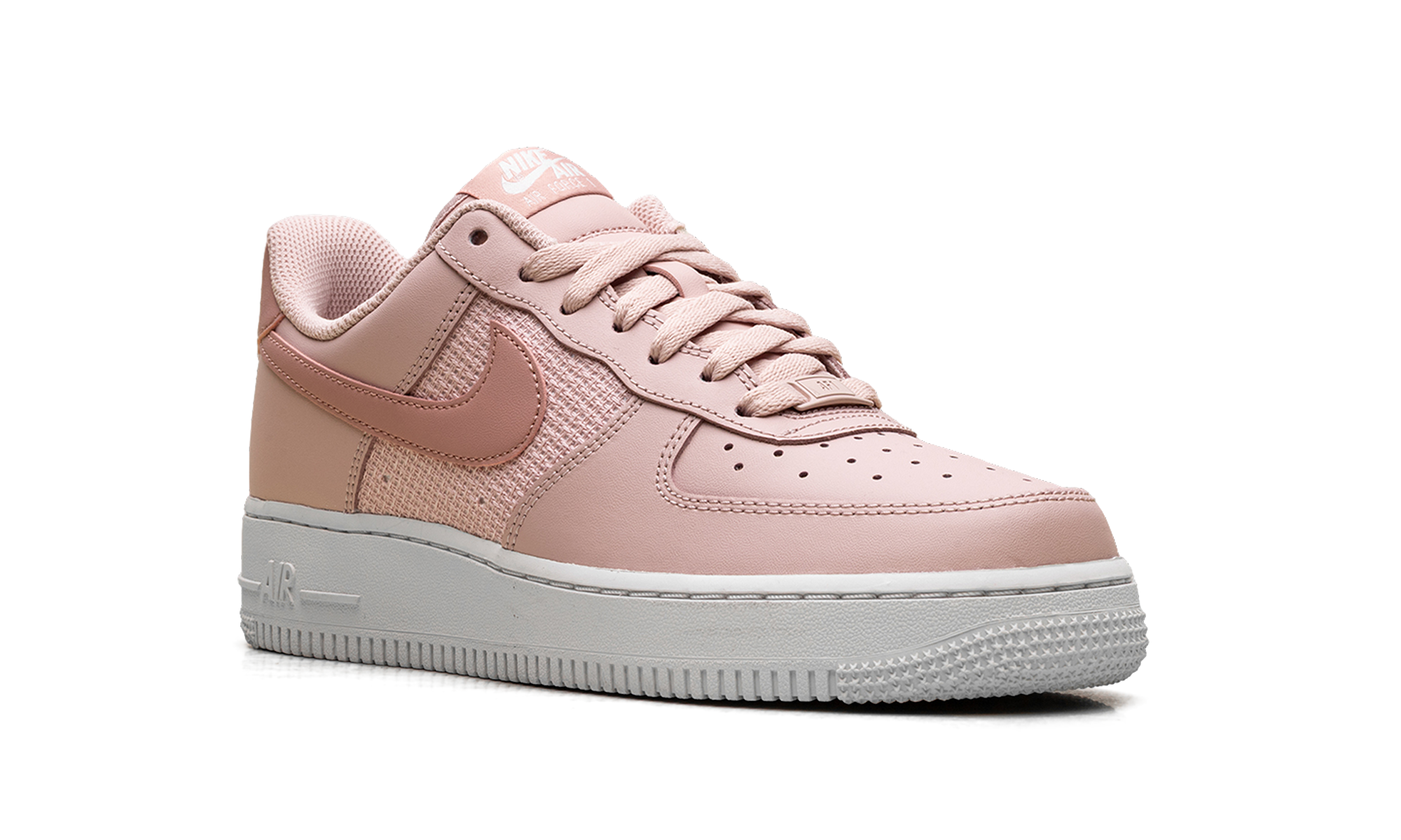 Air Force 1 Low Women "Pink / White"