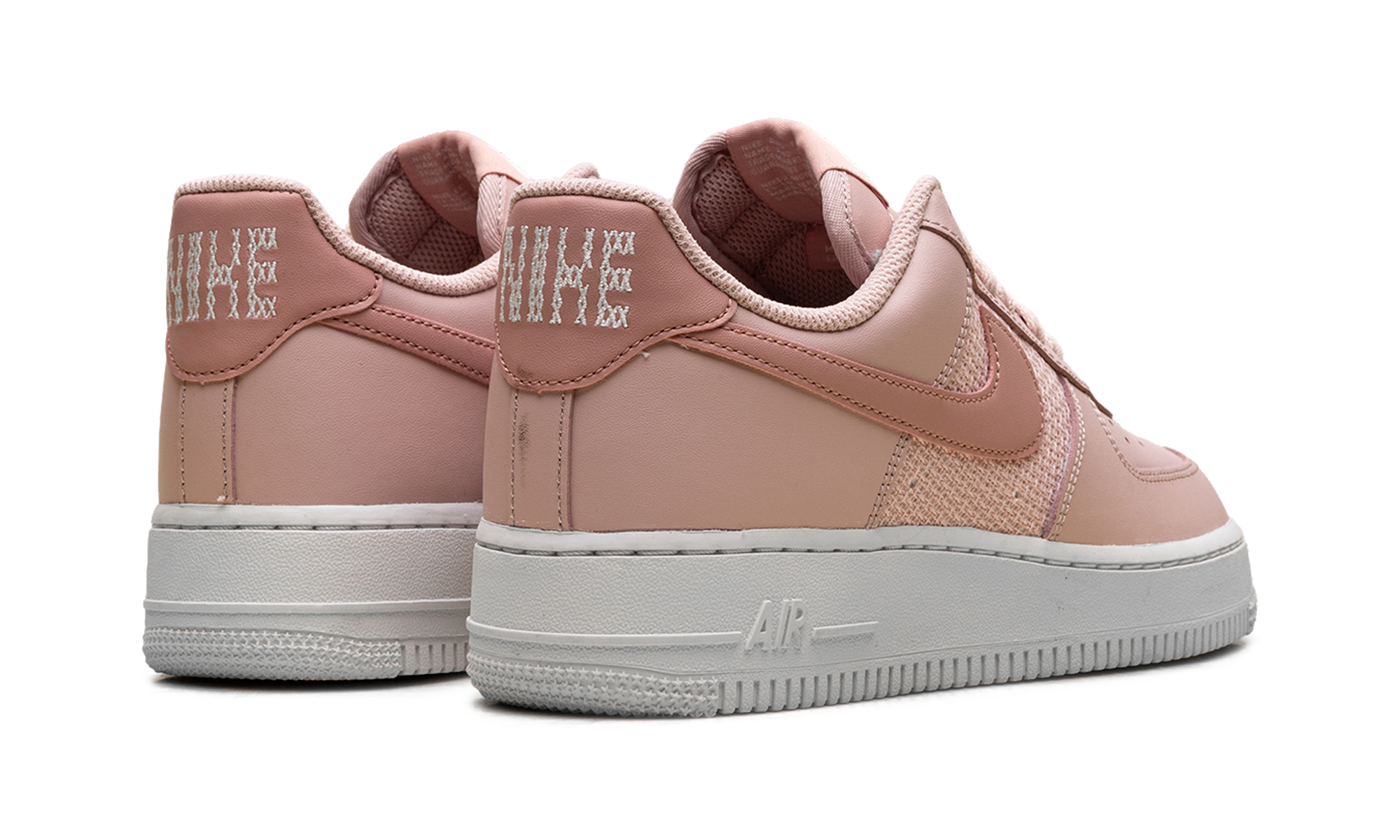 Air Force 1 Low Women "Pink / White"