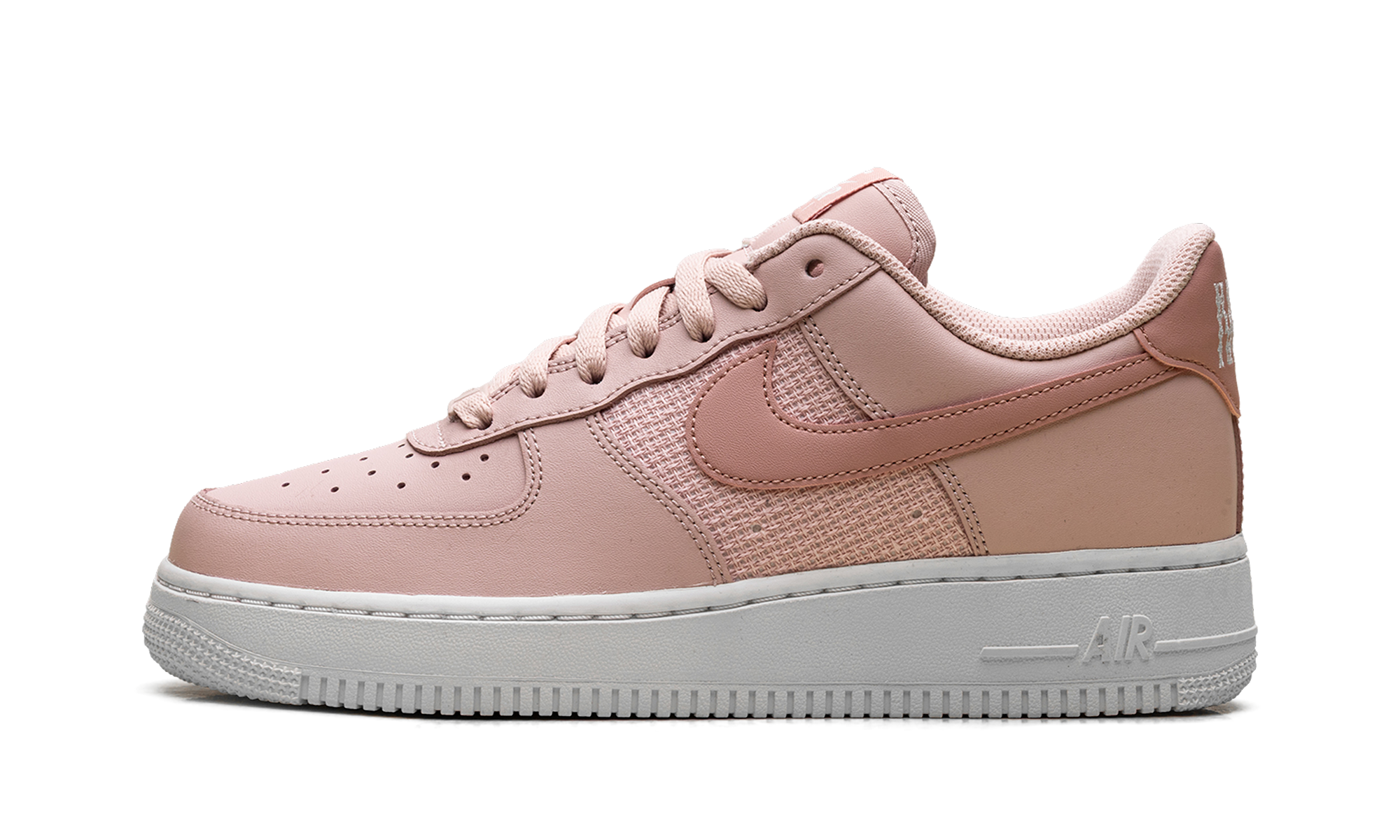 Air Force 1 Low Women "Pink / White"